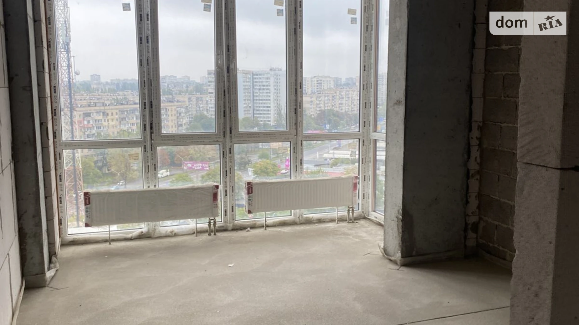 Миколаївська дор. Крижанівка (Одеса) ЖК Золота Ера, цена: 89389 $ - фото 3