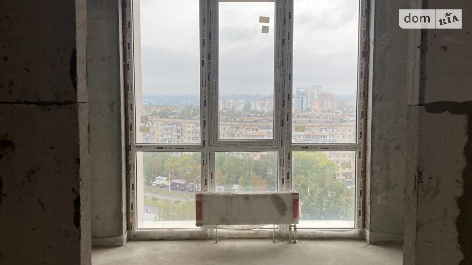 Миколаївська дор. Крижанівка (Одеса) ЖК Золота Ера, цена: 89389 $ - фото 2