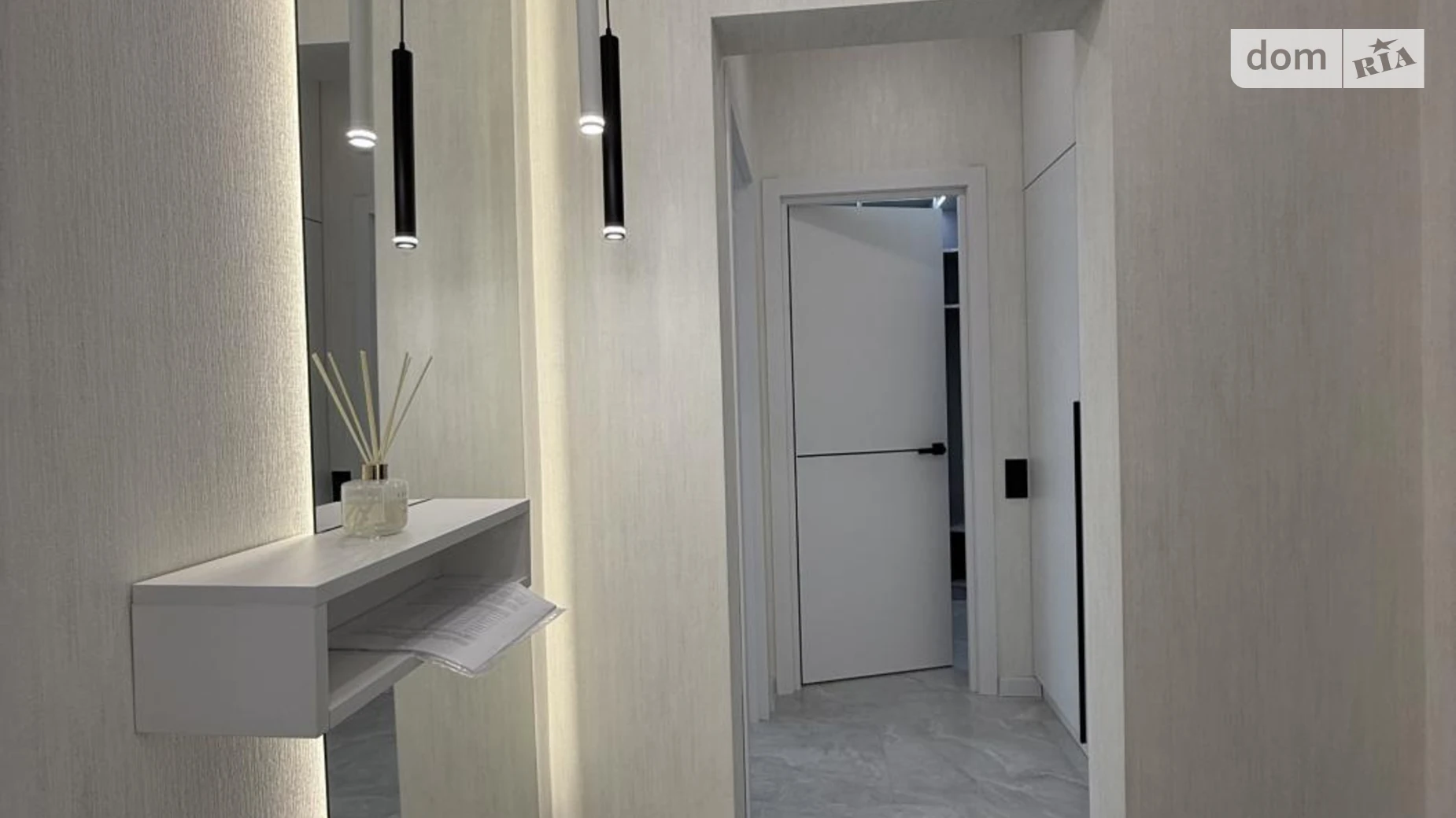 Продается 2-комнатная квартира 59 кв. м в Лиманке, ул. Жемчужная, 8 - фото 5