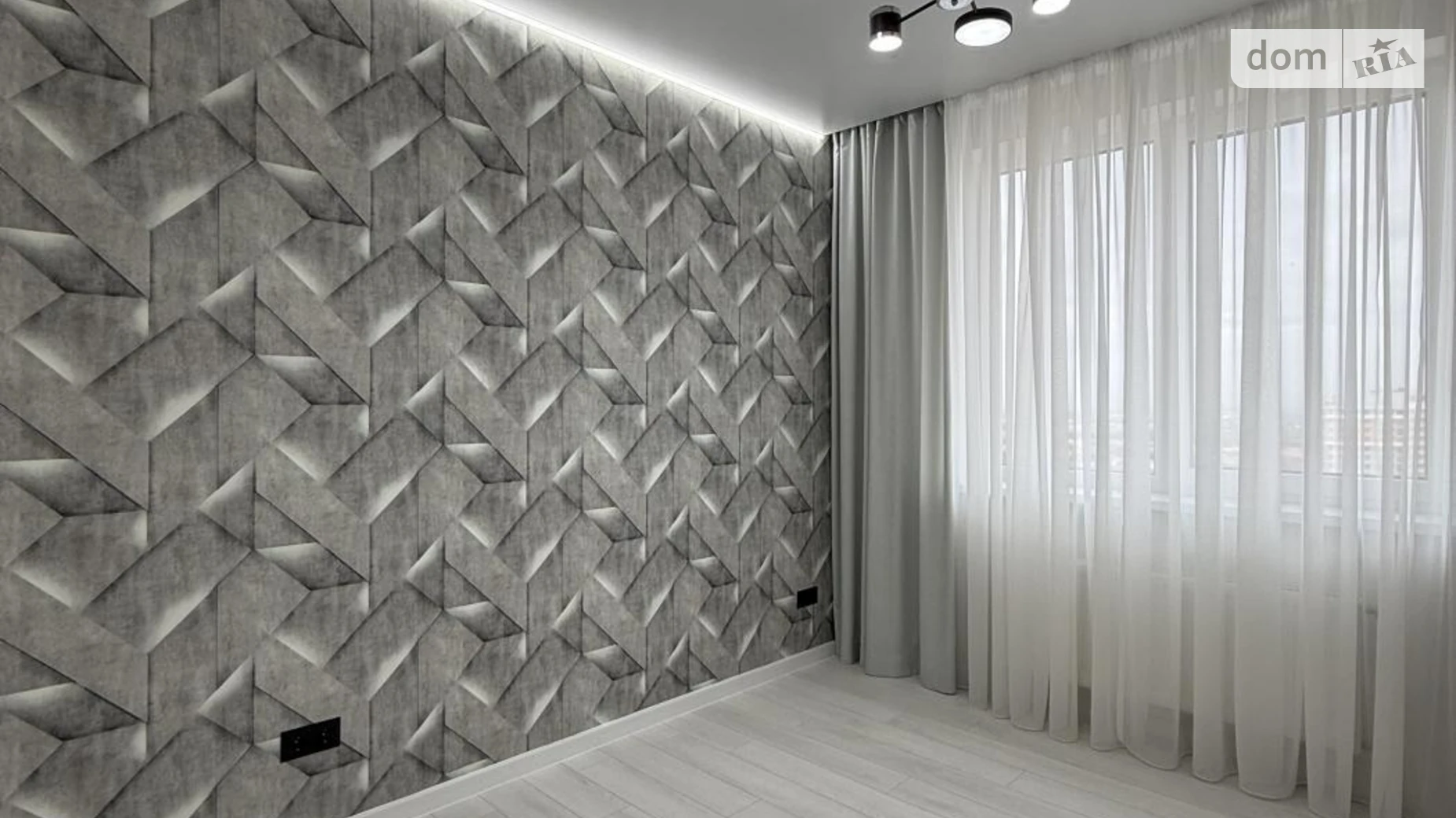 Продается 2-комнатная квартира 59 кв. м в Лиманке, ул. Жемчужная, 8 - фото 3