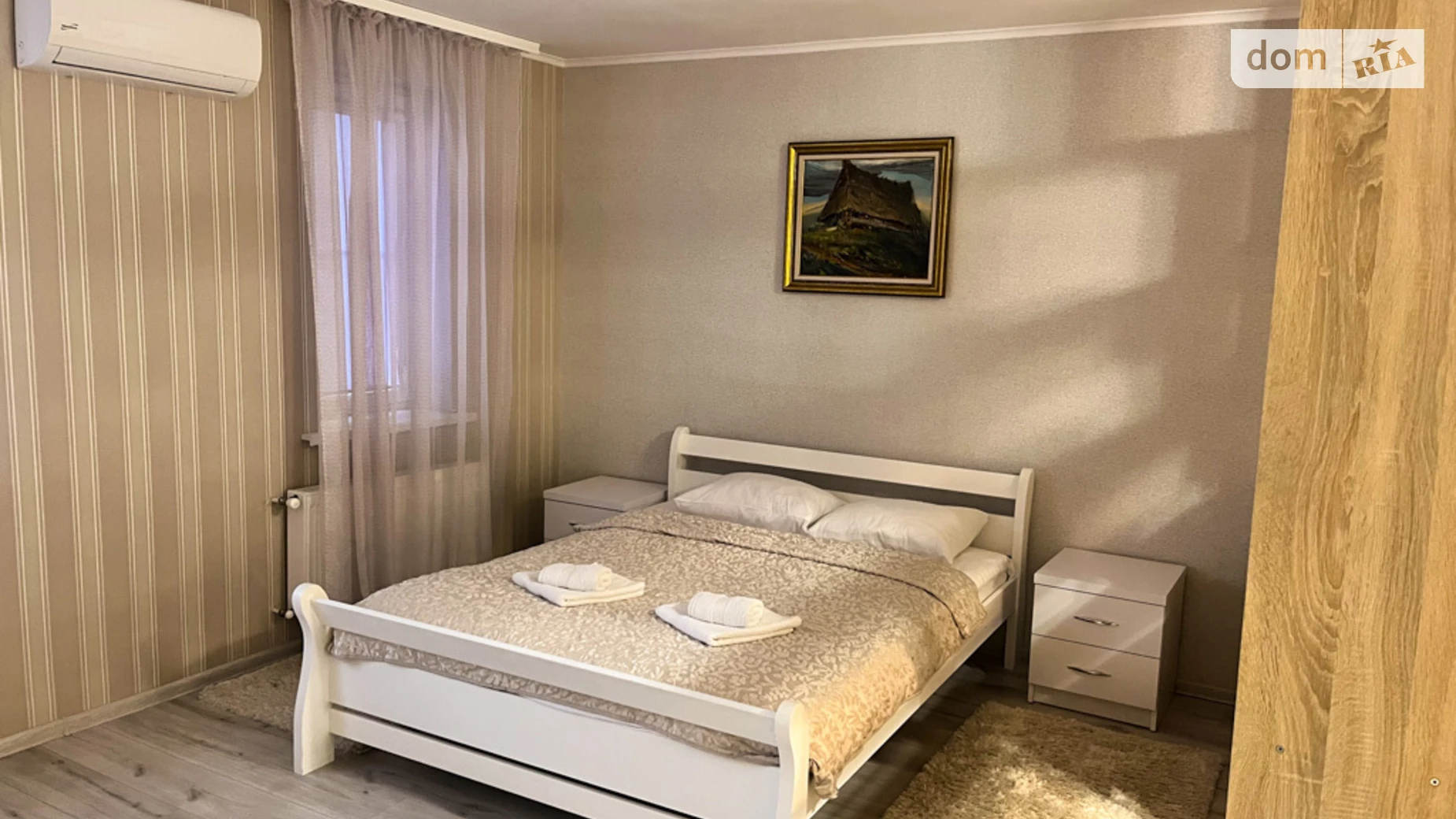 Сдается в аренду 2-комнатная квартира 62 кв. м в Ужгороде, ул. Довженко, 5 - фото 5