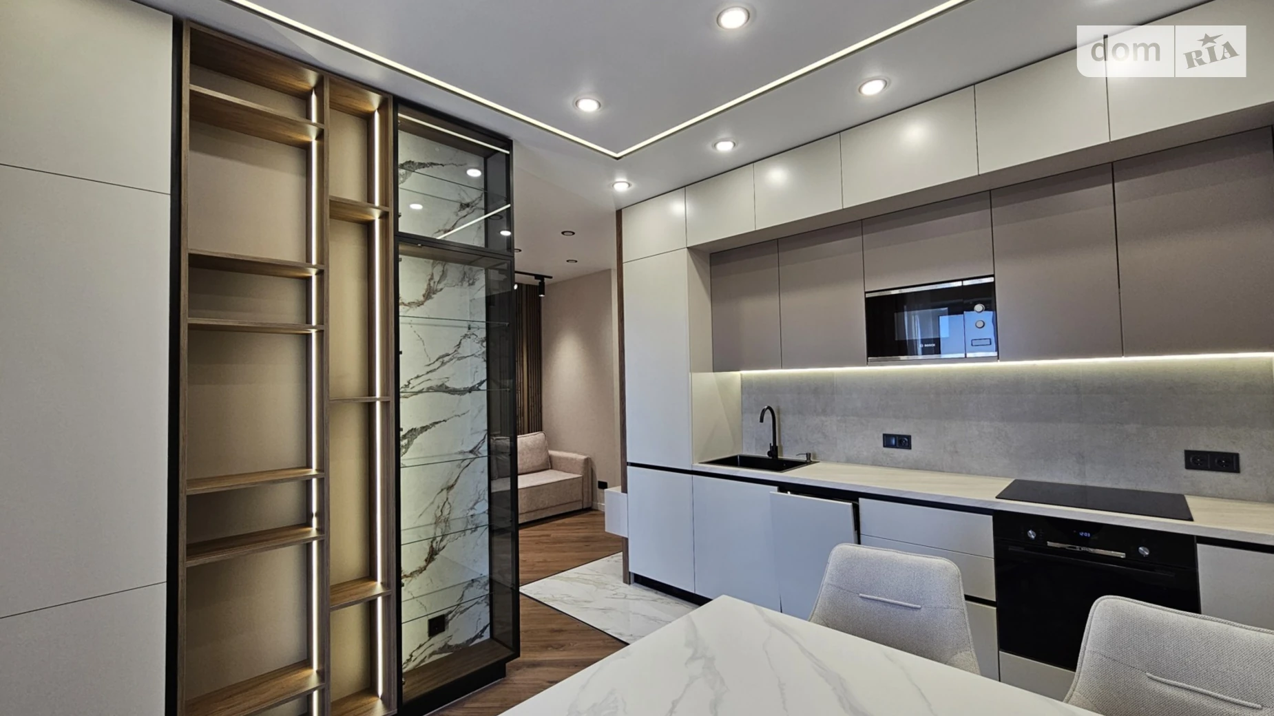 вул. Краснова Приморський Одеса ЖК Kadorr City, цена: 82800 $ - фото 3