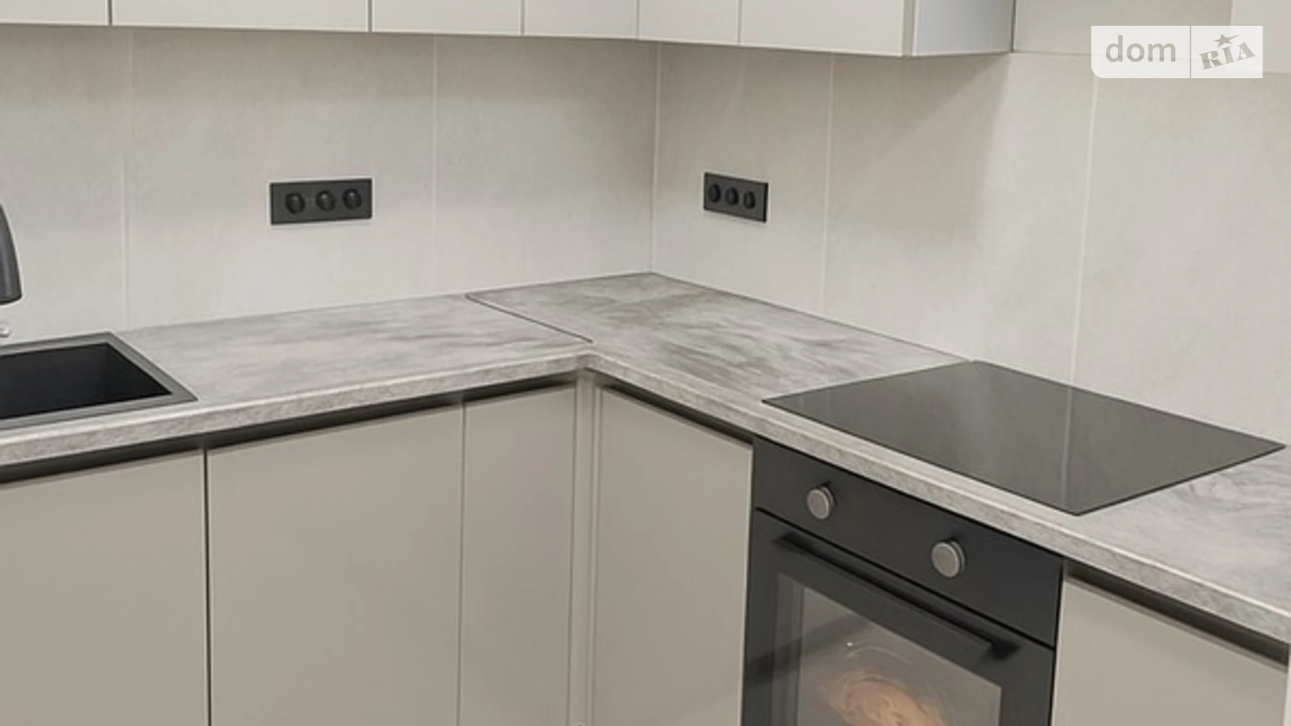 Продается 1-комнатная квартира 40.1 кв. м в Харькове, ул. Борткевича - фото 2