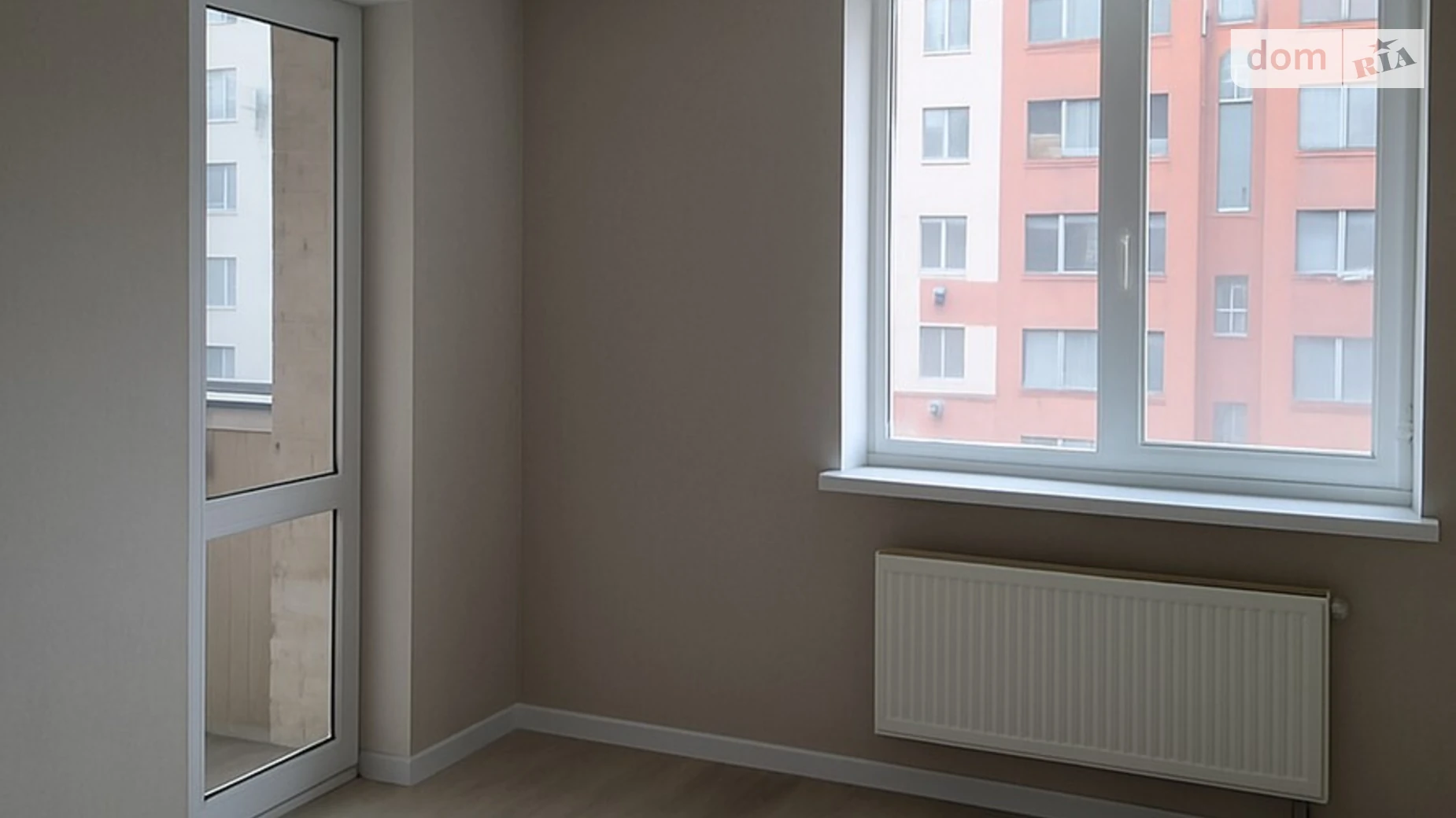 Продается 1-комнатная квартира 40.1 кв. м в Харькове, ул. Борткевича - фото 3