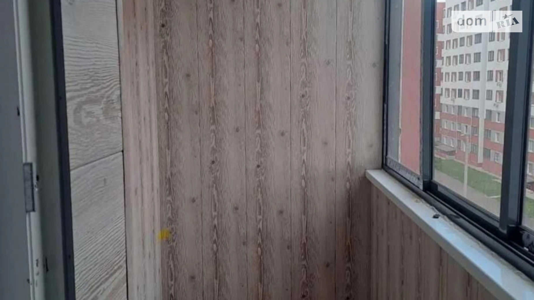 Продается 1-комнатная квартира 40.1 кв. м в Харькове, ул. Борткевича - фото 5