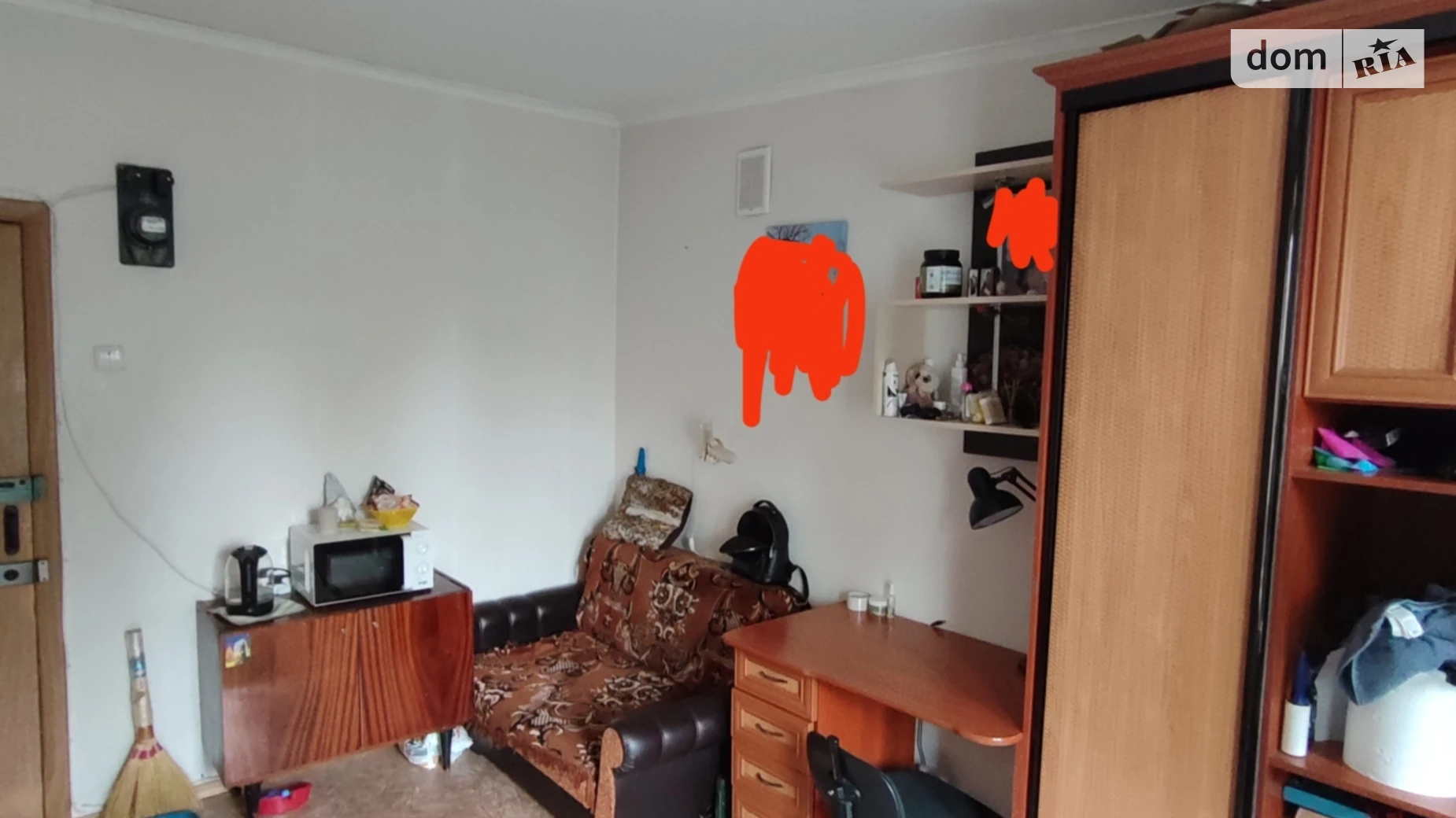 Продается комната 17 кв. м в Николаеве, цена: 6800 $ - фото 3