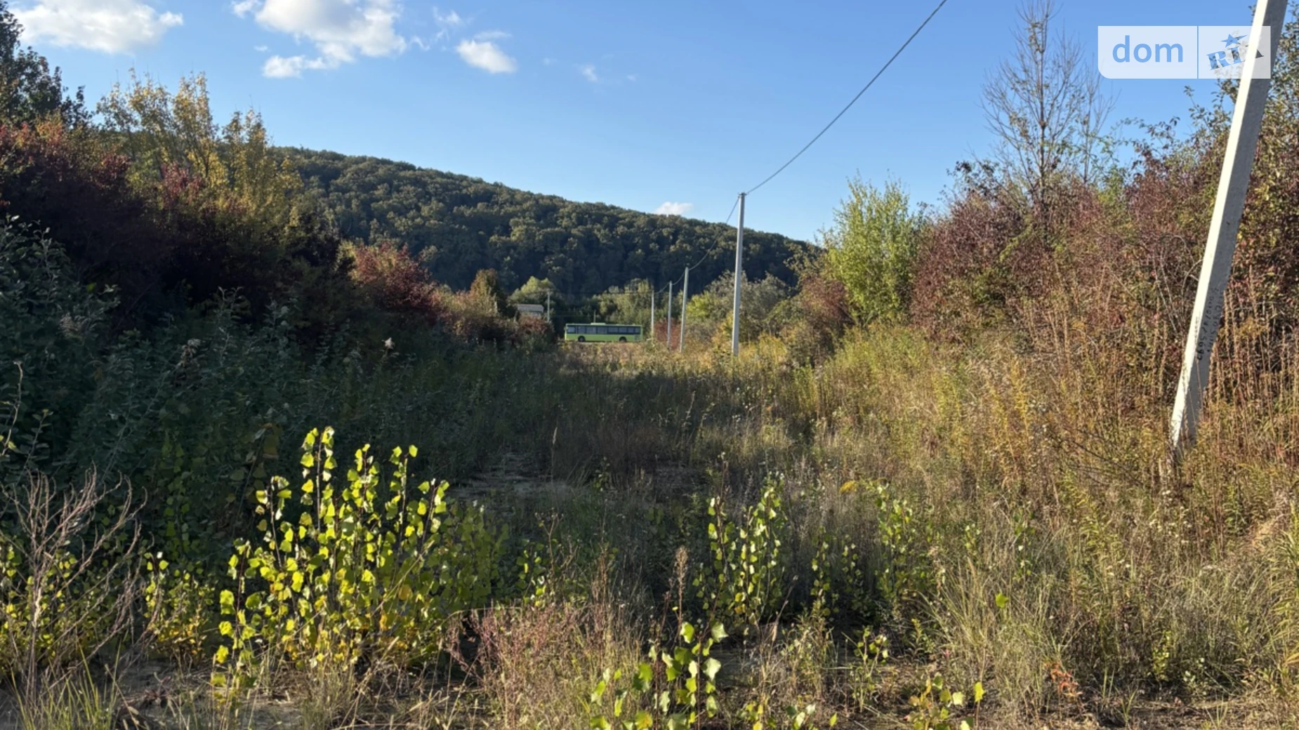 Продається земельна ділянка 10 соток у Закарпатській області, цена: 24000 $ - фото 5