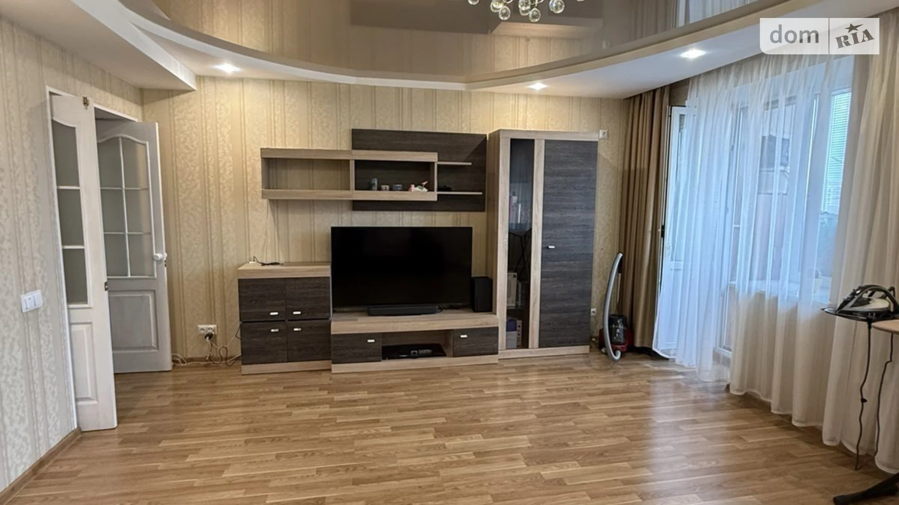 Продается 3-комнатная квартира 72.3 кв. м в Полтаве, цена: 60000 $ - фото 4