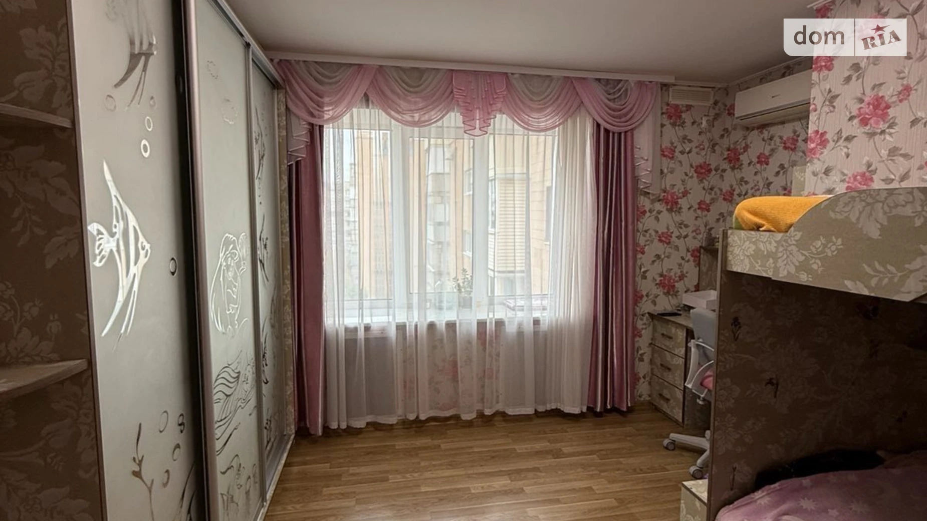 Продается 3-комнатная квартира 72.3 кв. м в Полтаве, цена: 60000 $ - фото 3