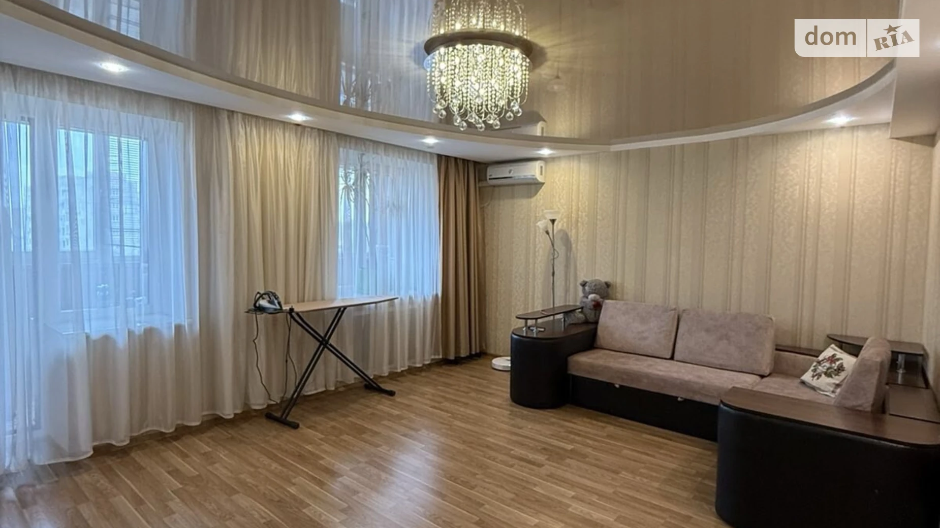 Продается 3-комнатная квартира 72.3 кв. м в Полтаве, цена: 60000 $ - фото 5