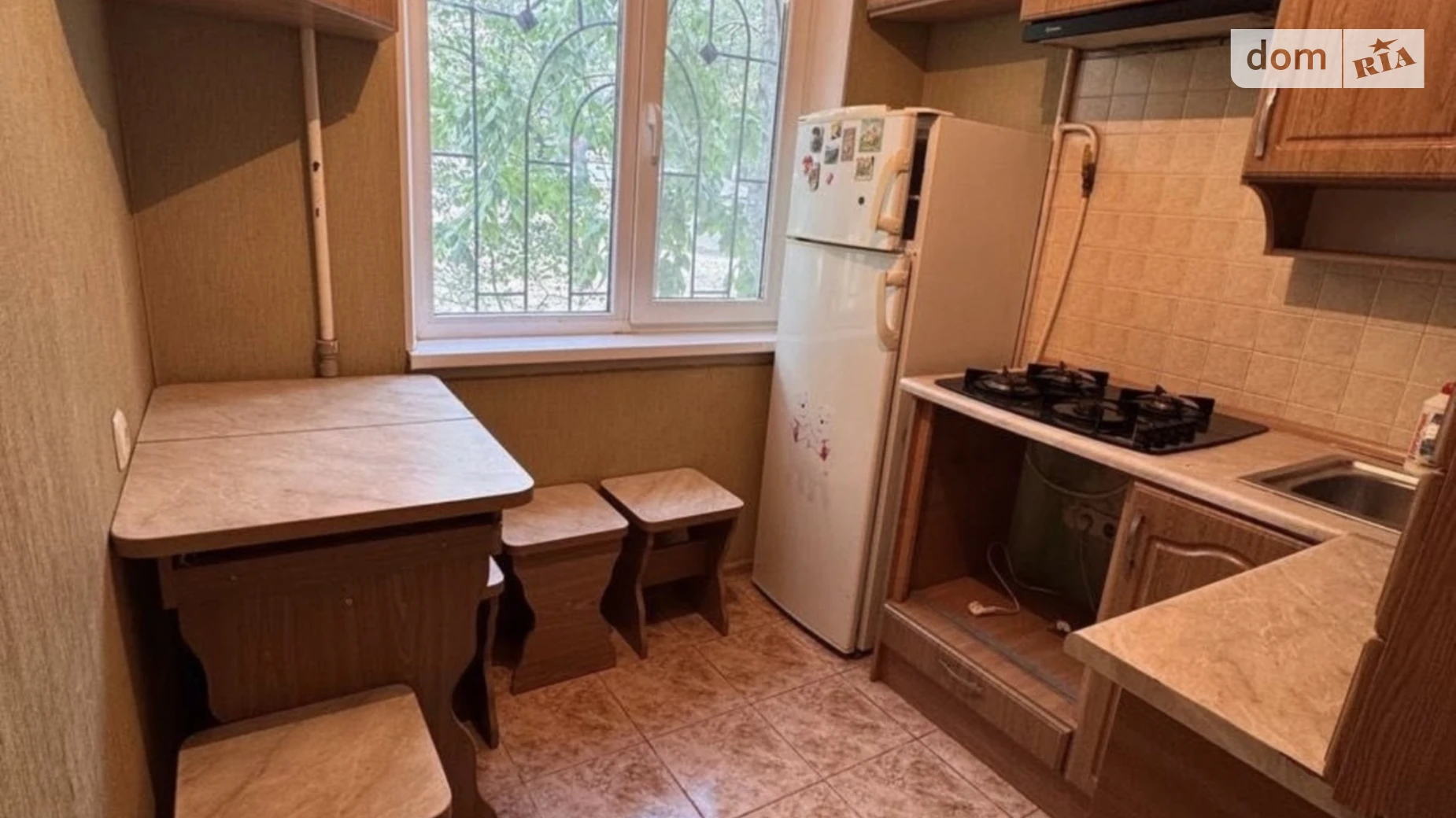 Продается 1-комнатная квартира 30 кв. м в Николаеве - фото 4