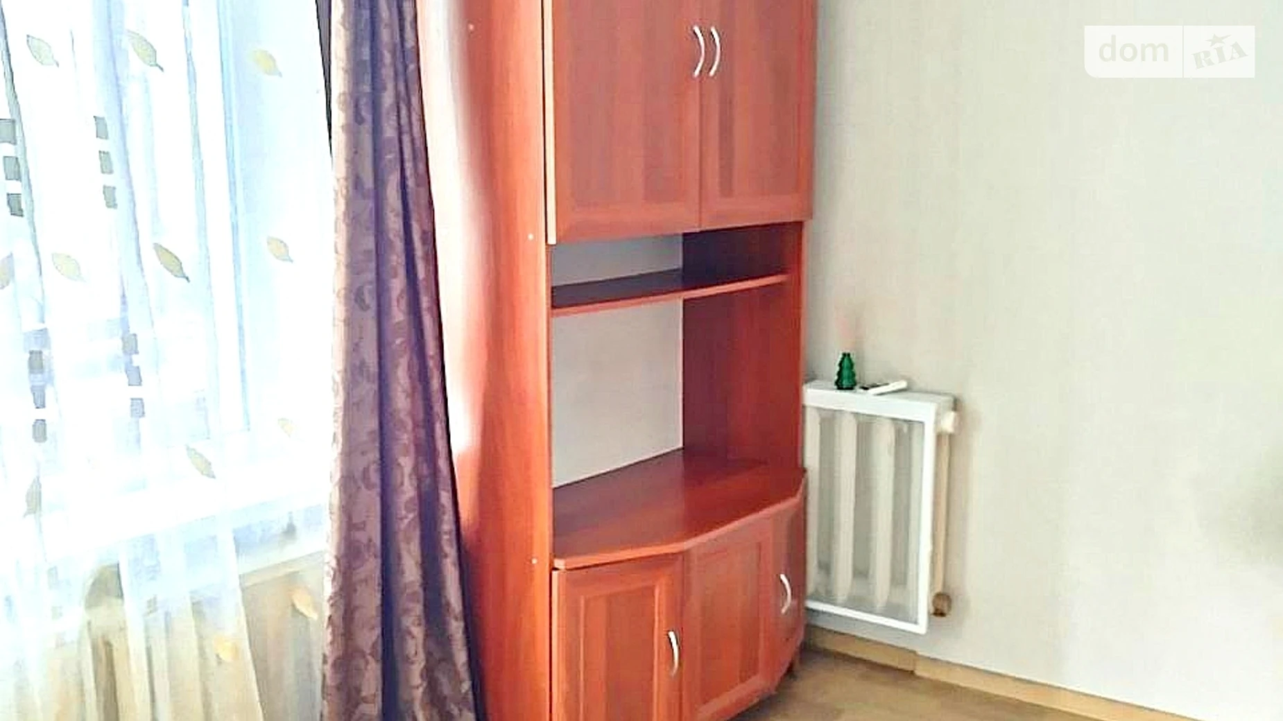 Продается 1-комнатная квартира 39.5 кв. м в Днепре, ул. Шнеерсона Менахем-Мендл - фото 2