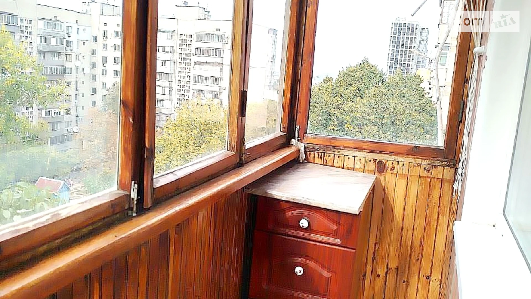 Продается 1-комнатная квартира 39.5 кв. м в Днепре, ул. Шнеерсона Менахем-Мендл - фото 3