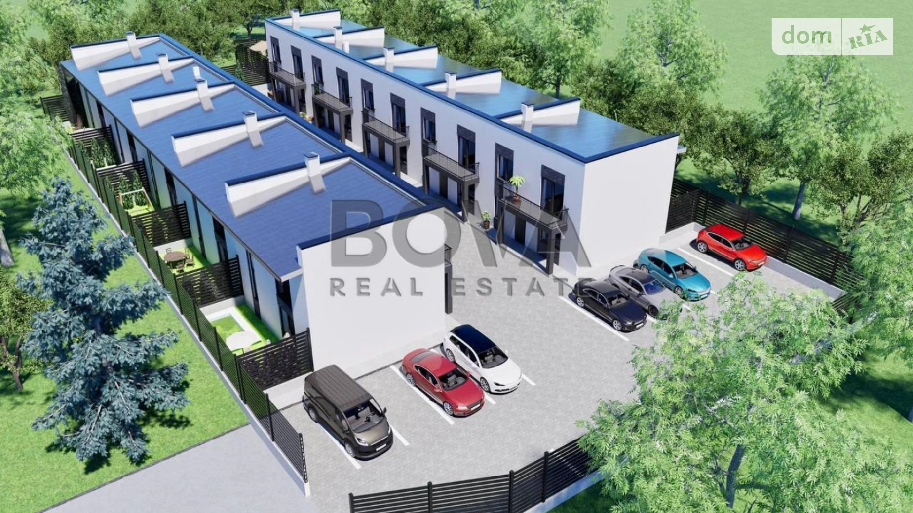ул. Сиреневая Иванковичи, цена: 59000 $ - фото 2