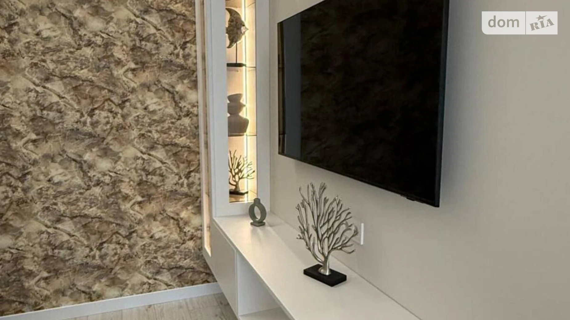 Продается 1-комнатная квартира 42.5 кв. м в Одессе, ул. Краснова, 1Б - фото 3