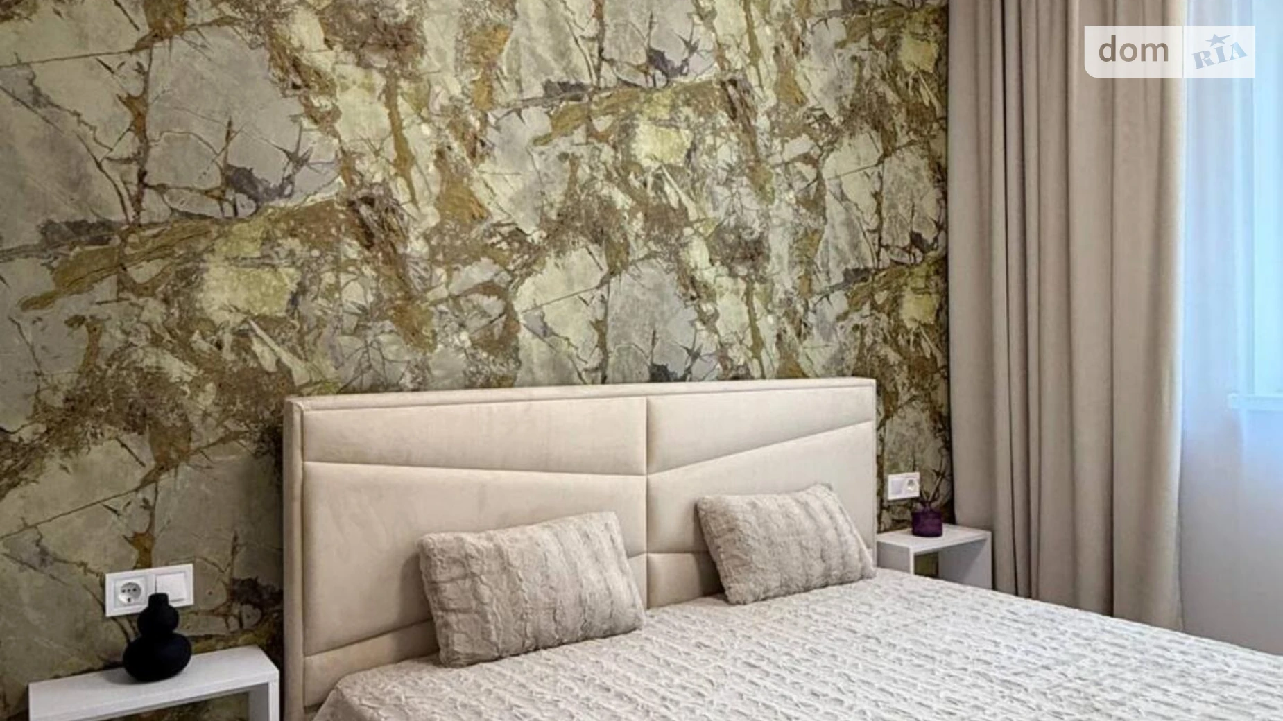 Продается 1-комнатная квартира 42.5 кв. м в Одессе, ул. Краснова, 1Б - фото 5