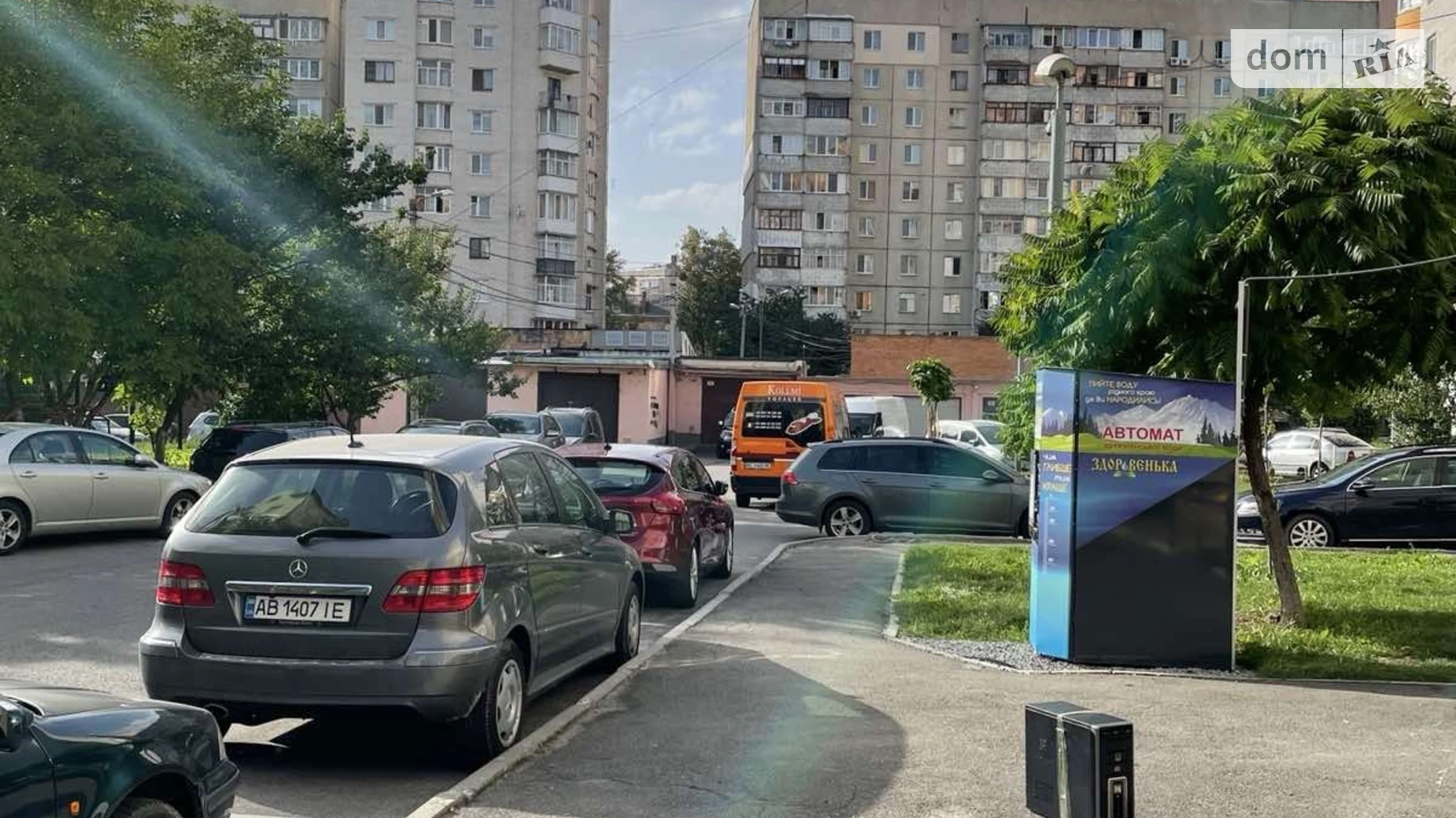 Сдается в аренду помещения свободного назначения 72 кв. м в 10-этажном здании, цена: 21000 грн - фото 2