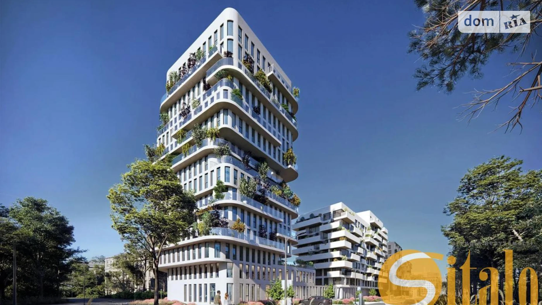 Продается 2-комнатная квартира 81.57 кв. м в Львове, ул. Раковского - фото 3