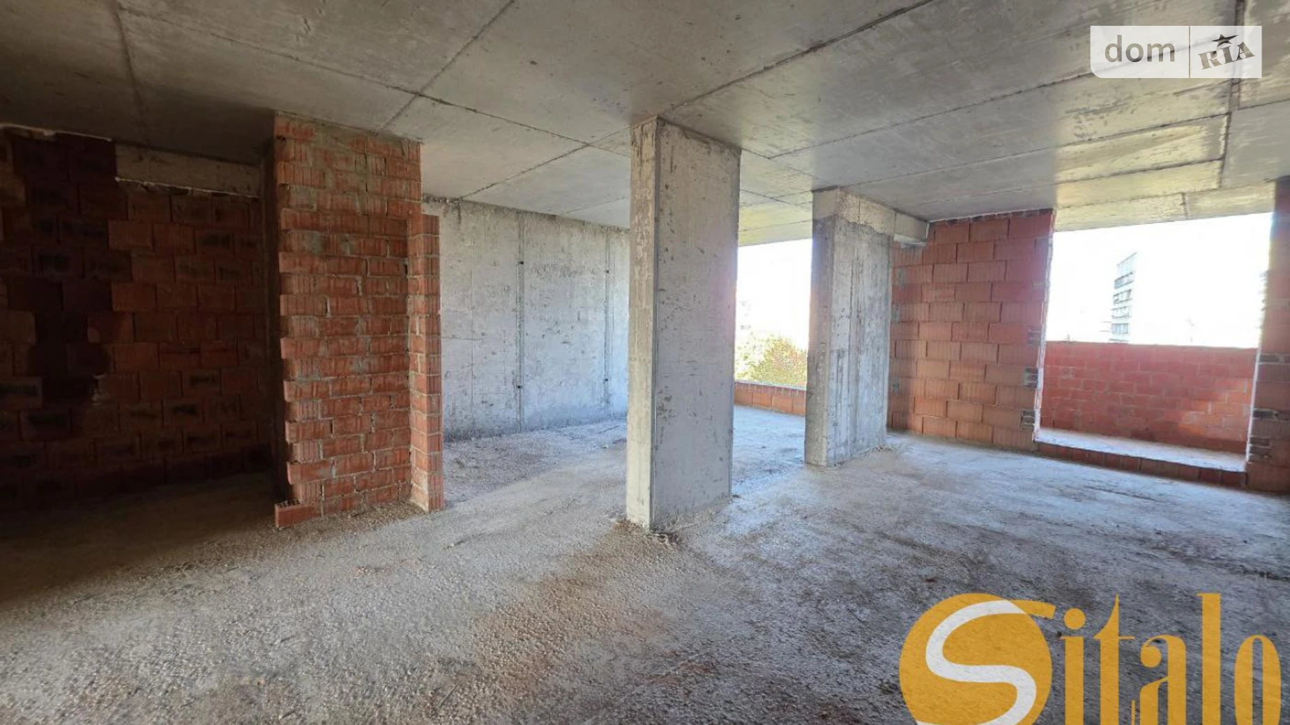 Продается 2-комнатная квартира 81.57 кв. м в Львове, ул. Раковского - фото 5