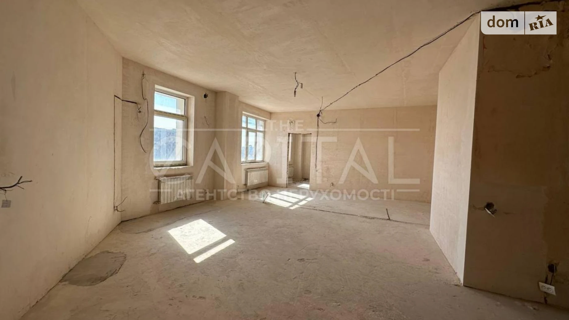 Продается 3-комнатная квартира 112.2 кв. м в Киеве, ул. Александра Конисского(Тургеневская) - фото 3