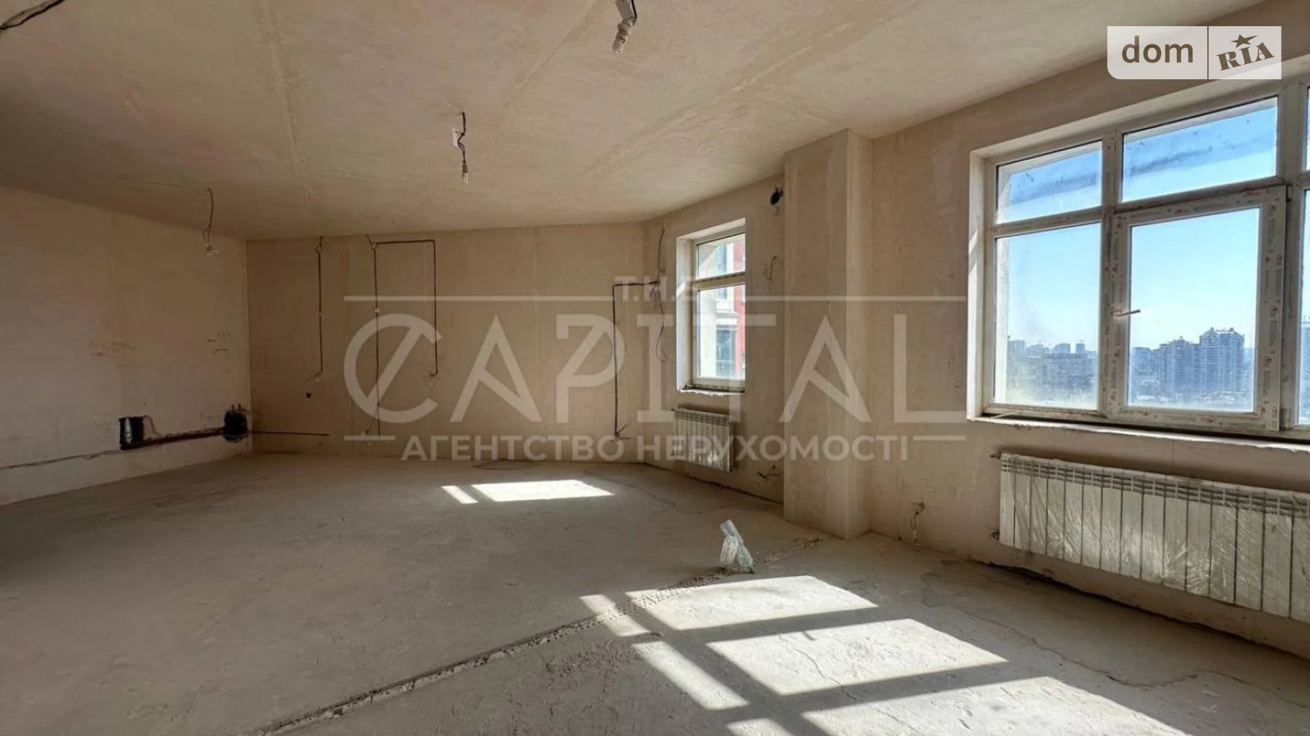 Продается 3-комнатная квартира 112.2 кв. м в Киеве, ул. Александра Конисского(Тургеневская) - фото 2