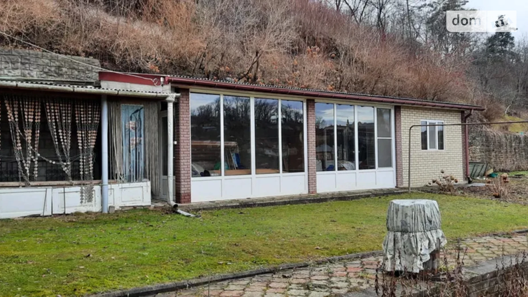 Продается одноэтажный дом 160 кв. м с камином, цена: 2999999 грн - фото 3