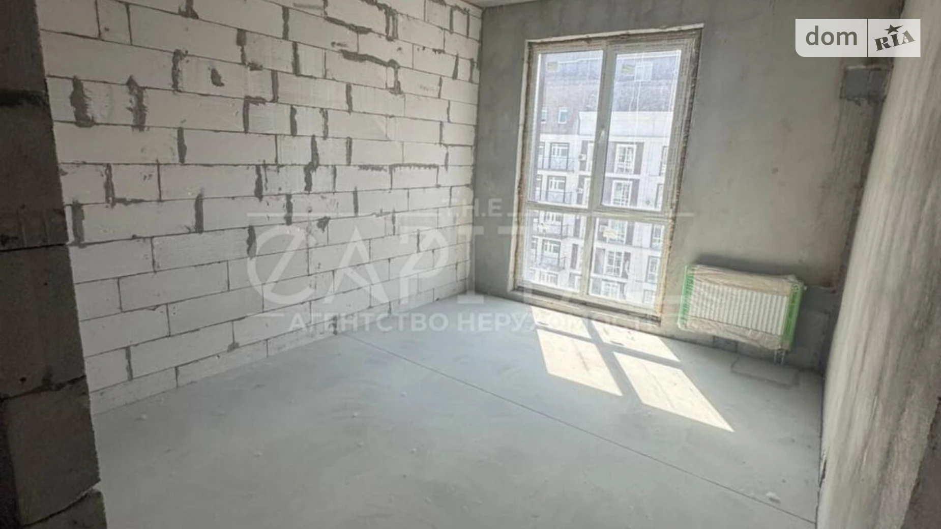 Продается 2-комнатная квартира 61.3 кв. м в Киеве, ул. Михаила Максимовича - фото 4