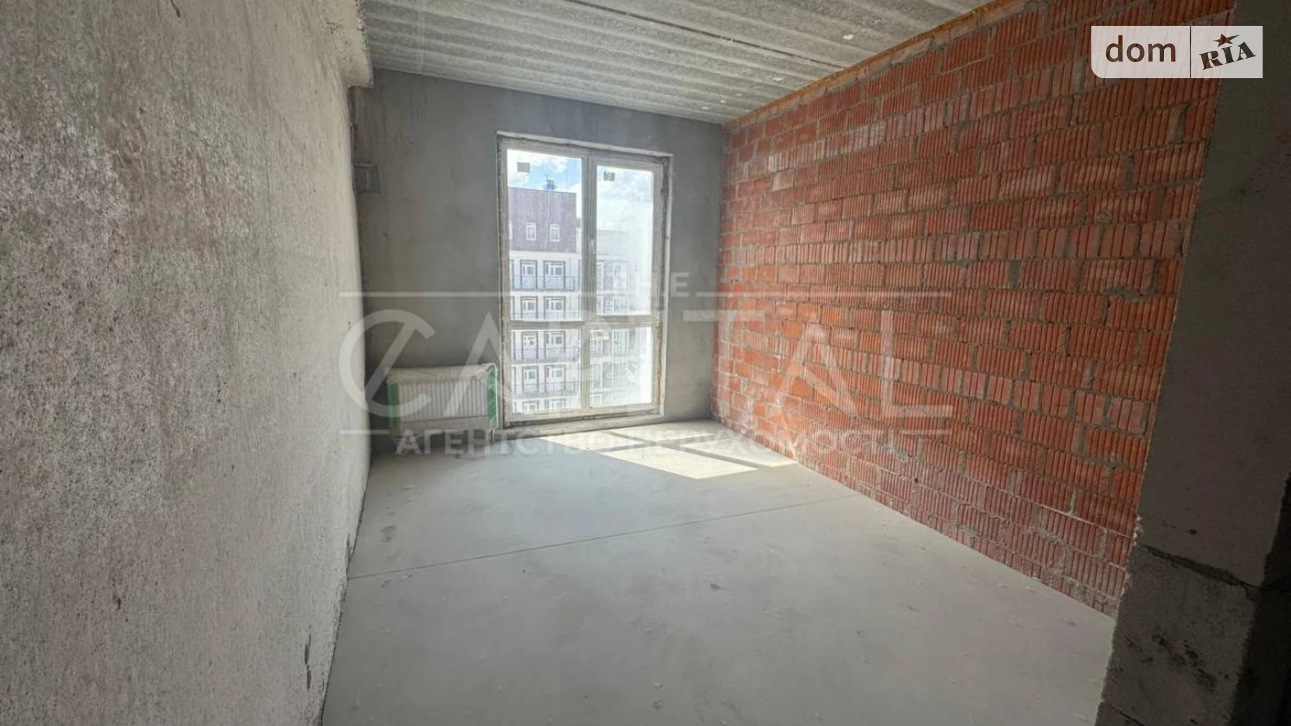 Продается 2-комнатная квартира 61.3 кв. м в Киеве, ул. Михаила Максимовича - фото 2