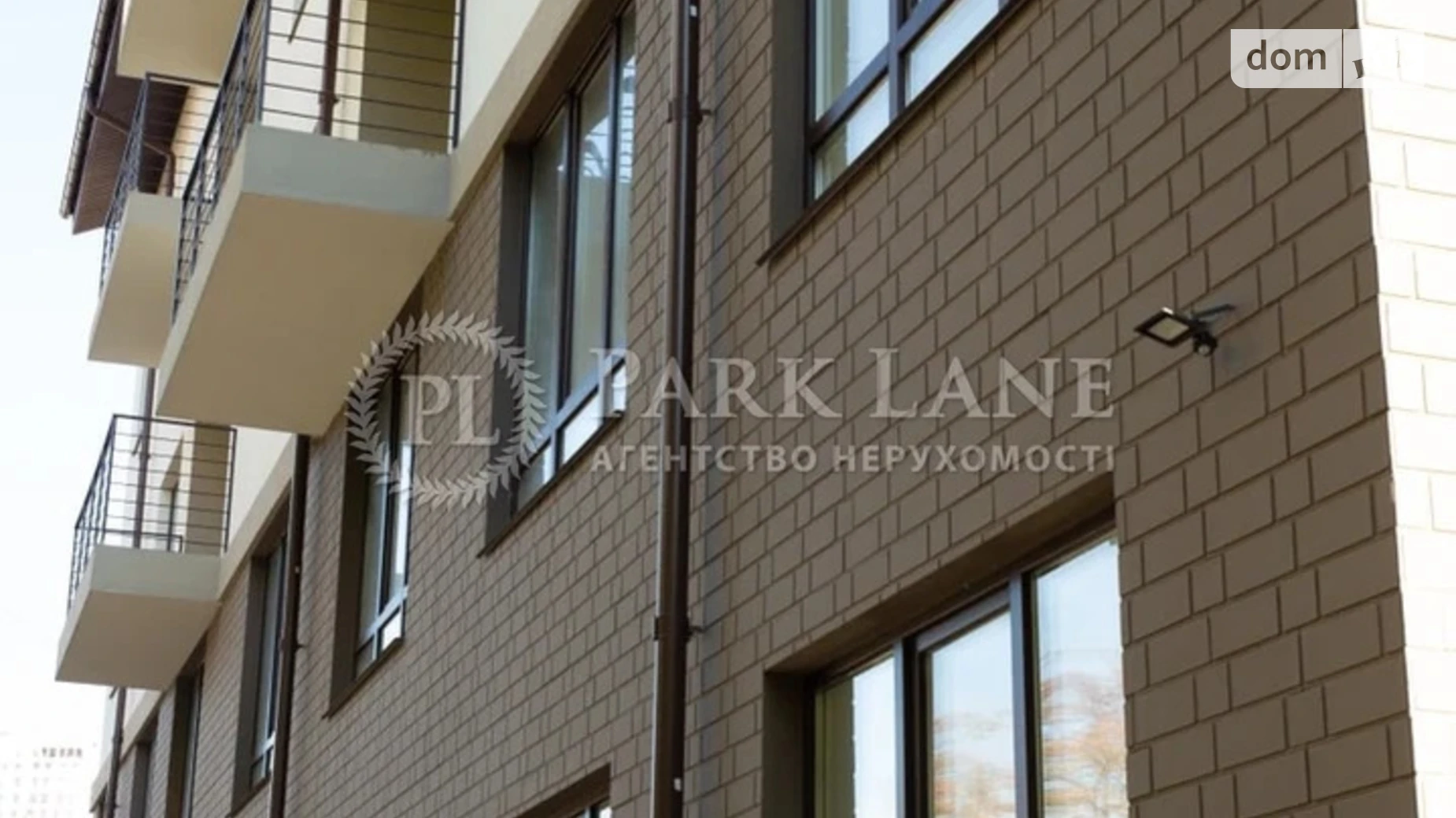 Продается 1-комнатная квартира 57 кв. м в Киеве, ул. Василия Барки, 10 - фото 3