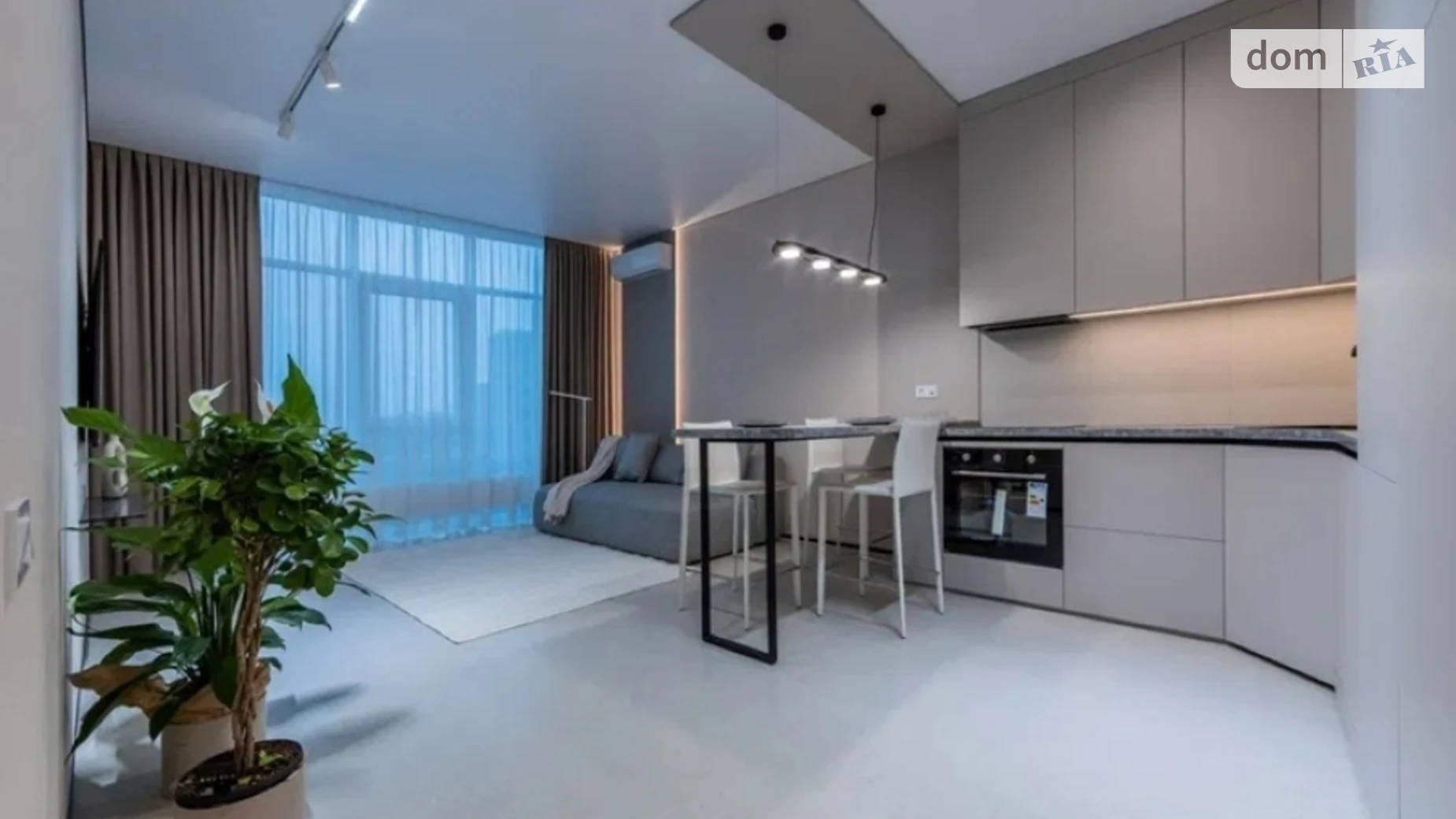 Продается 1-комнатная квартира 65 кв. м в Киеве, ул. Саперное Поле, 3 - фото 5