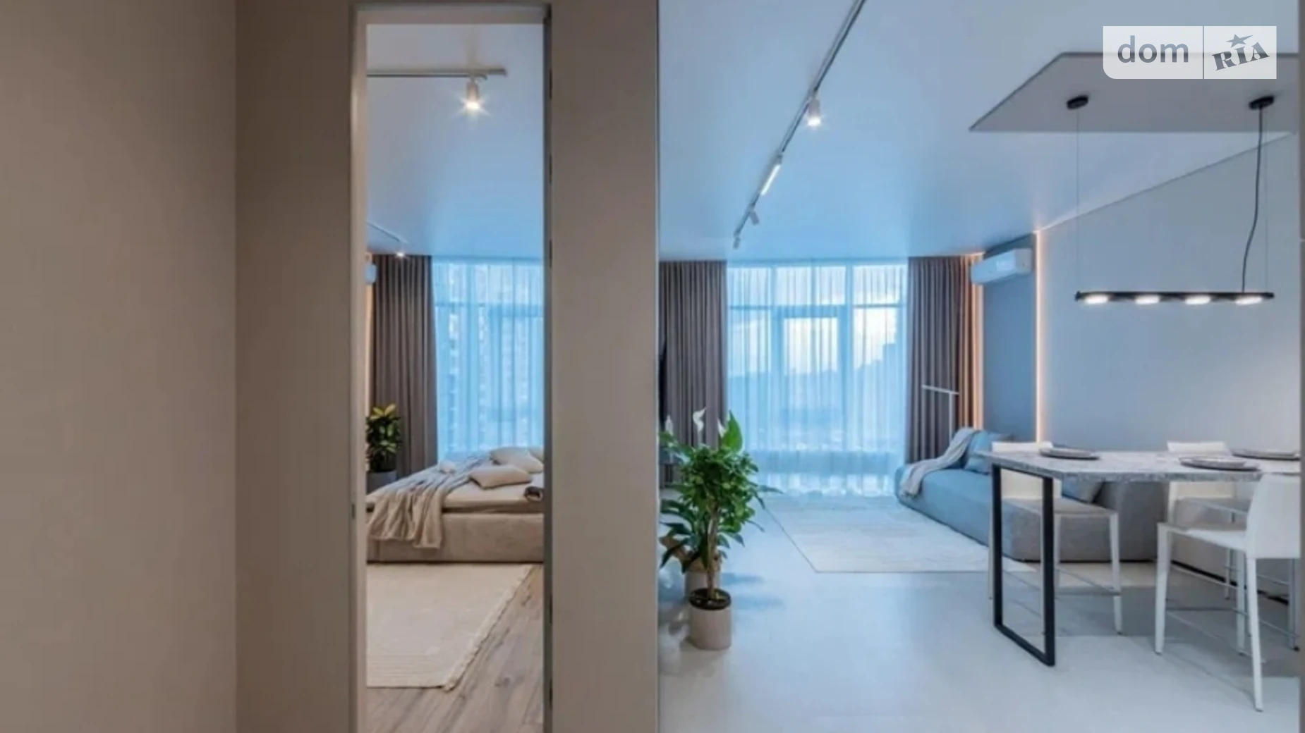 Продается 1-комнатная квартира 65 кв. м в Киеве, ул. Саперное Поле, 3 - фото 4