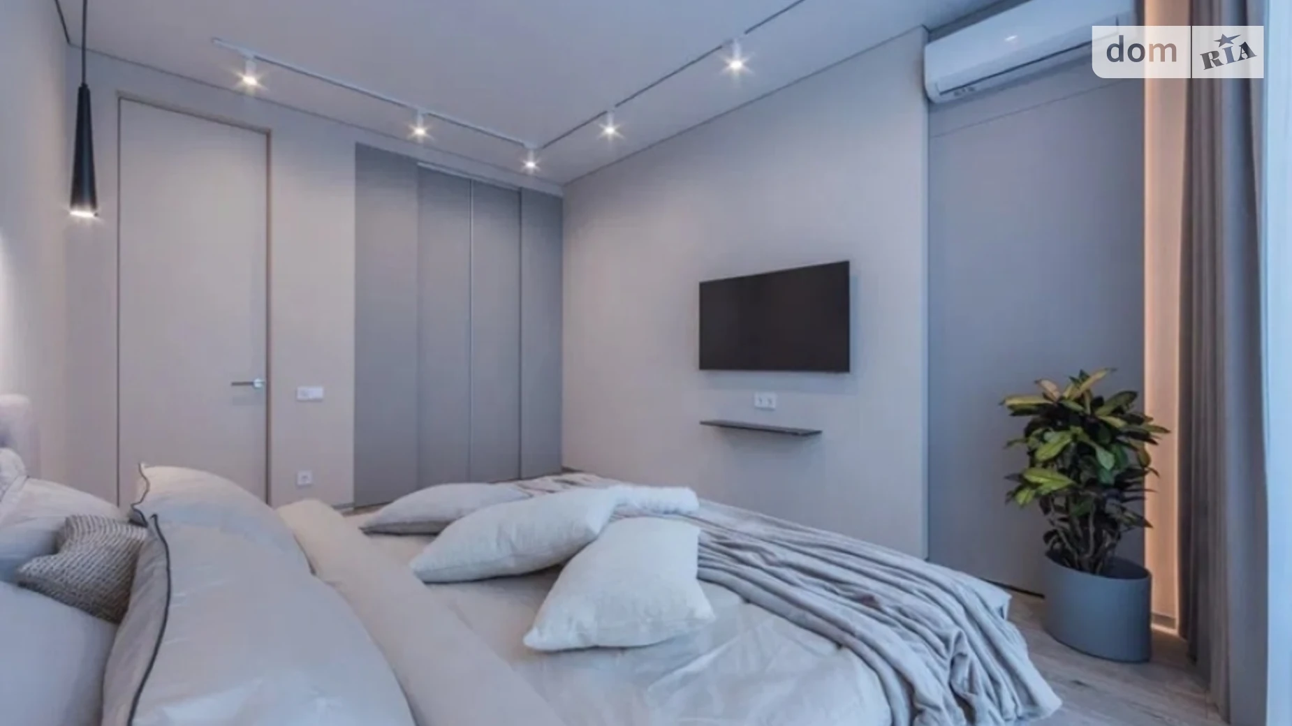 Продается 1-комнатная квартира 65 кв. м в Киеве, ул. Саперное Поле, 3 - фото 3