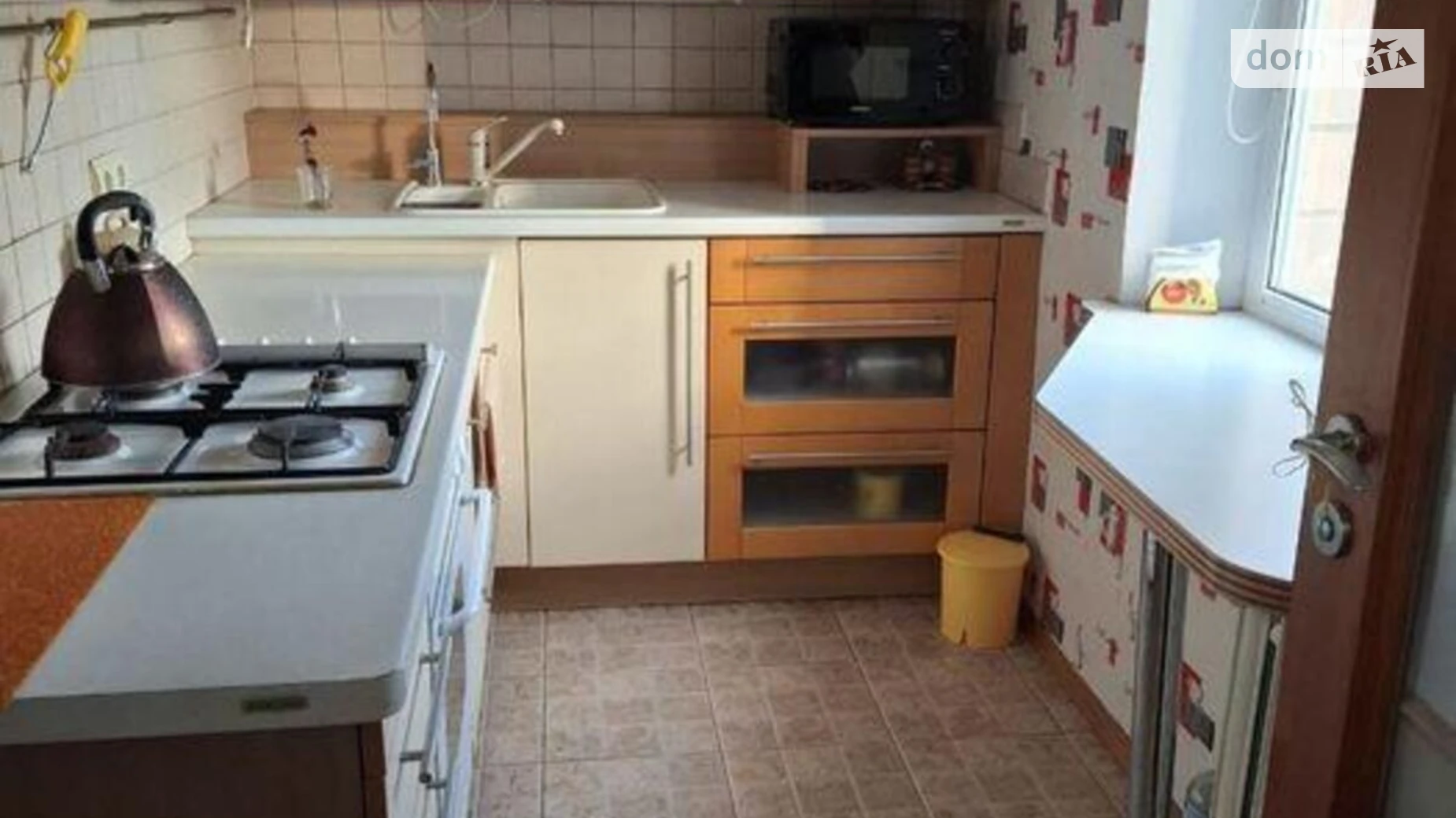 Продается 2-комнатная квартира 45 кв. м в Киеве, ул. Евстафия Дашкевича, 3 - фото 5