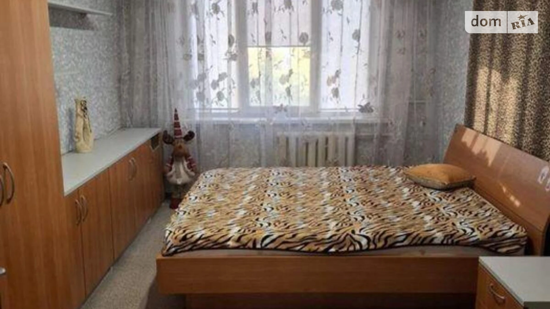 Продается 2-комнатная квартира 45 кв. м в Киеве, ул. Евстафия Дашкевича, 3 - фото 3