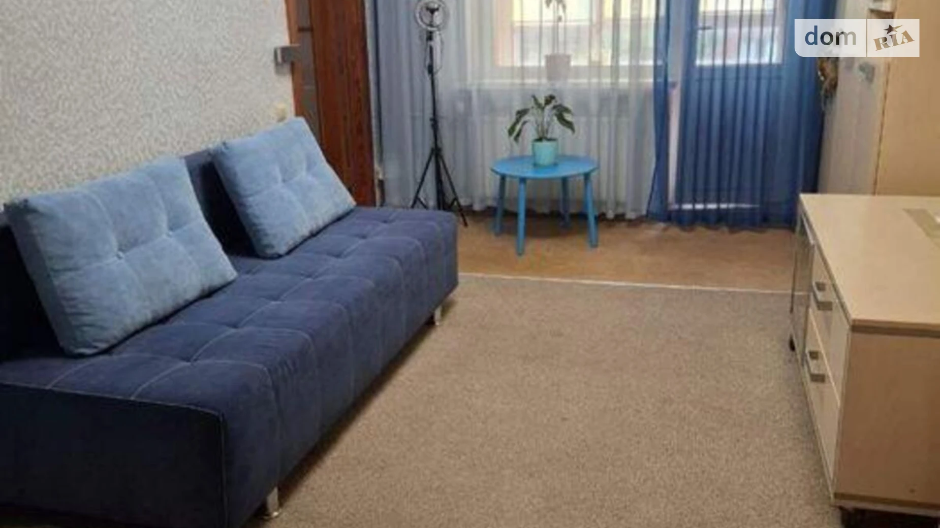 Продается 2-комнатная квартира 45 кв. м в Киеве, ул. Евстафия Дашкевича, 3 - фото 2