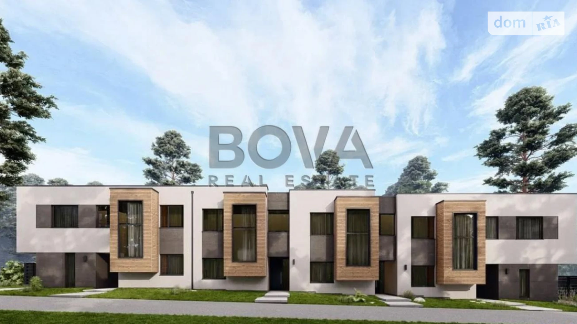 ул. Садовая Иванковичи Коттеджный городок Vision, цена: 80000 $ - фото 2