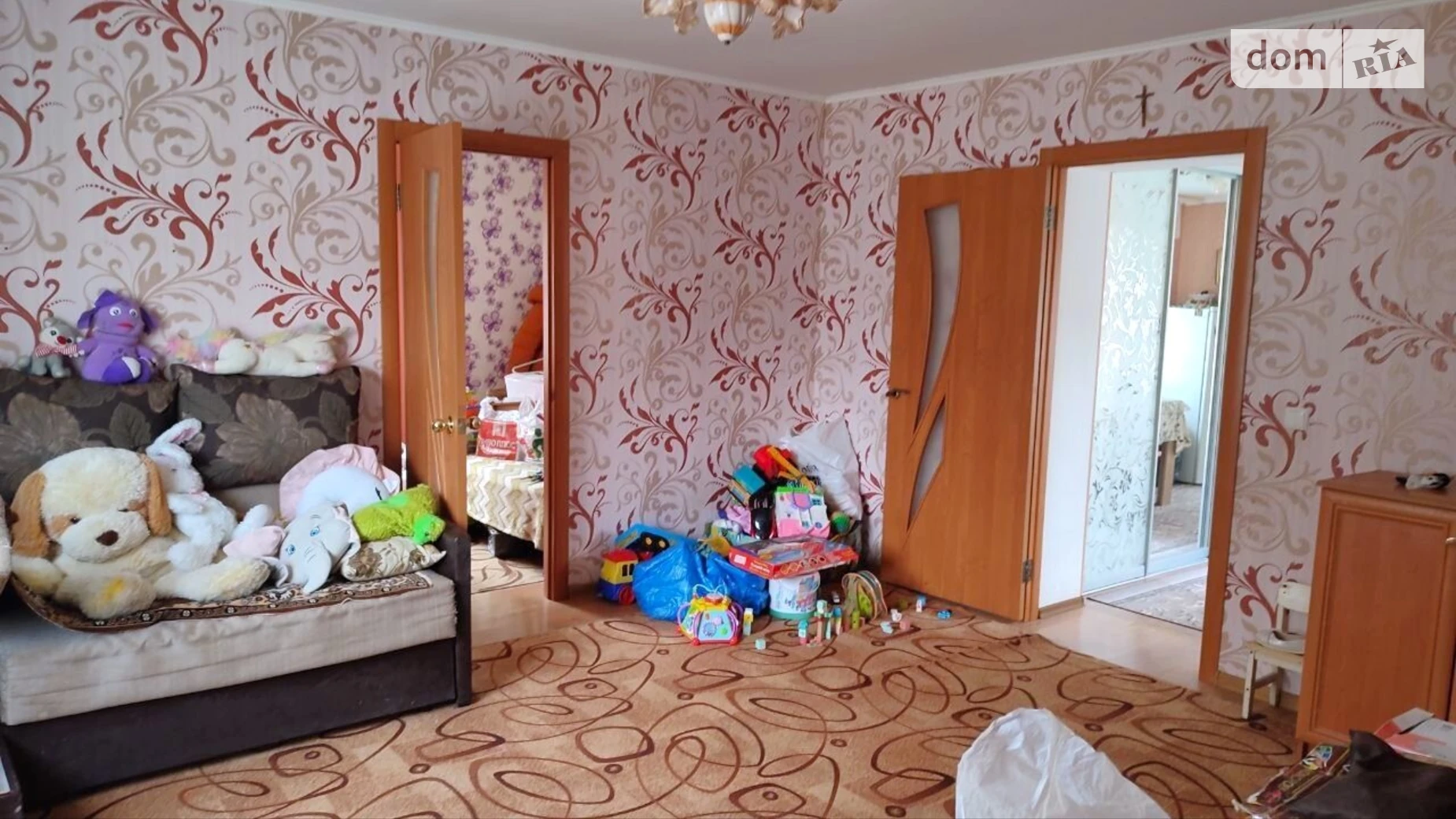 Продается одноэтажный дом 70.4 кв. м с подвалом, цена: 41500 $ - фото 3