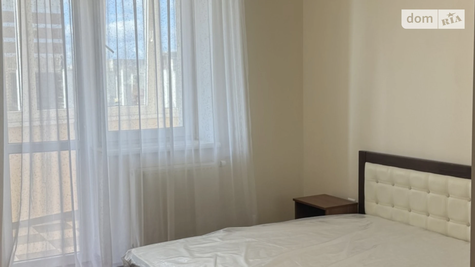 Здається в оренду 2-кімнатна квартира 70 кв. м у Львові, вул. Леоніда Перфецького - фото 3