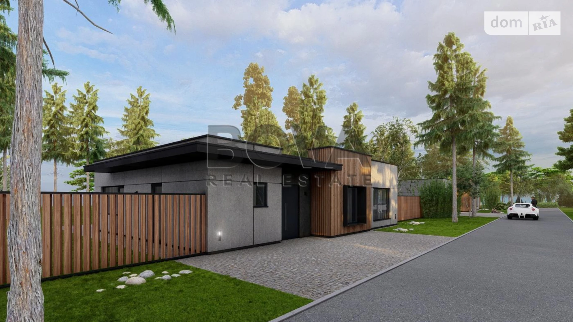 вул. Київська Іванковичі ЖК VISION, цена: 146000 $ - фото 3