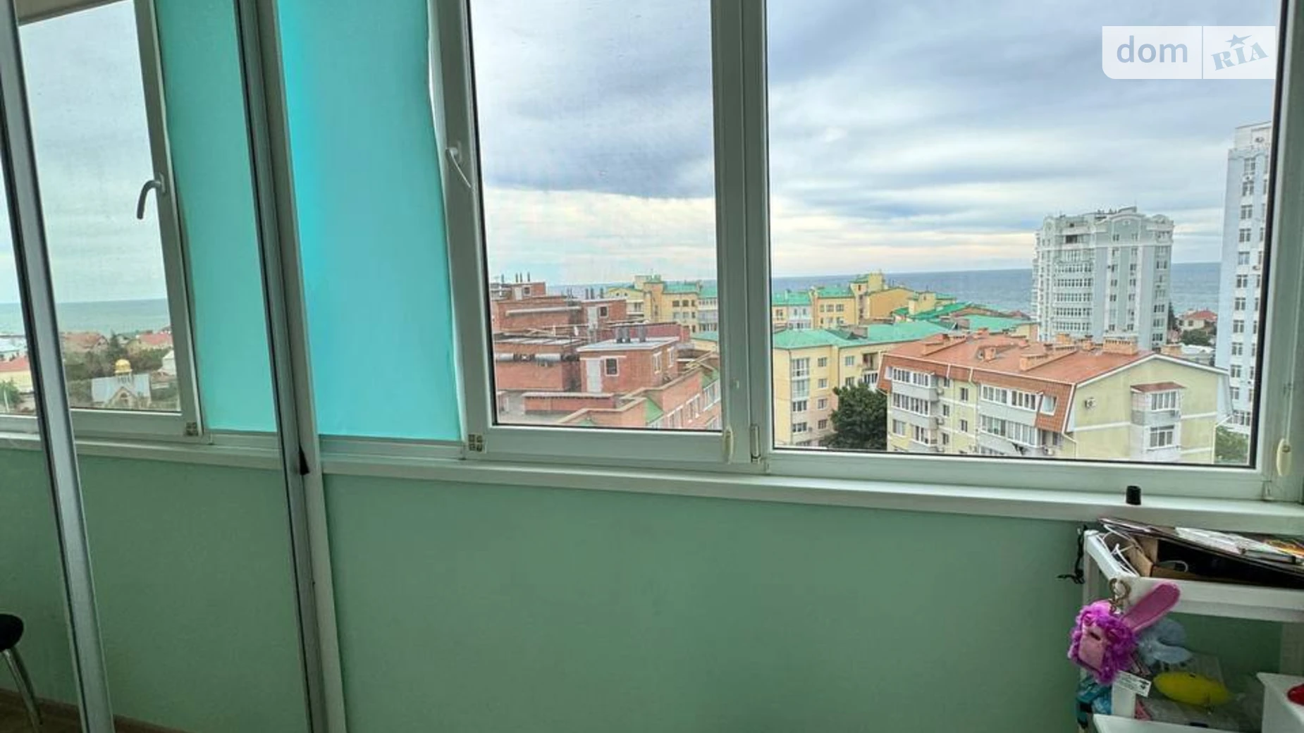 Продается 2-комнатная квартира 75 кв. м в Черноморске, ул. Парусная - фото 4