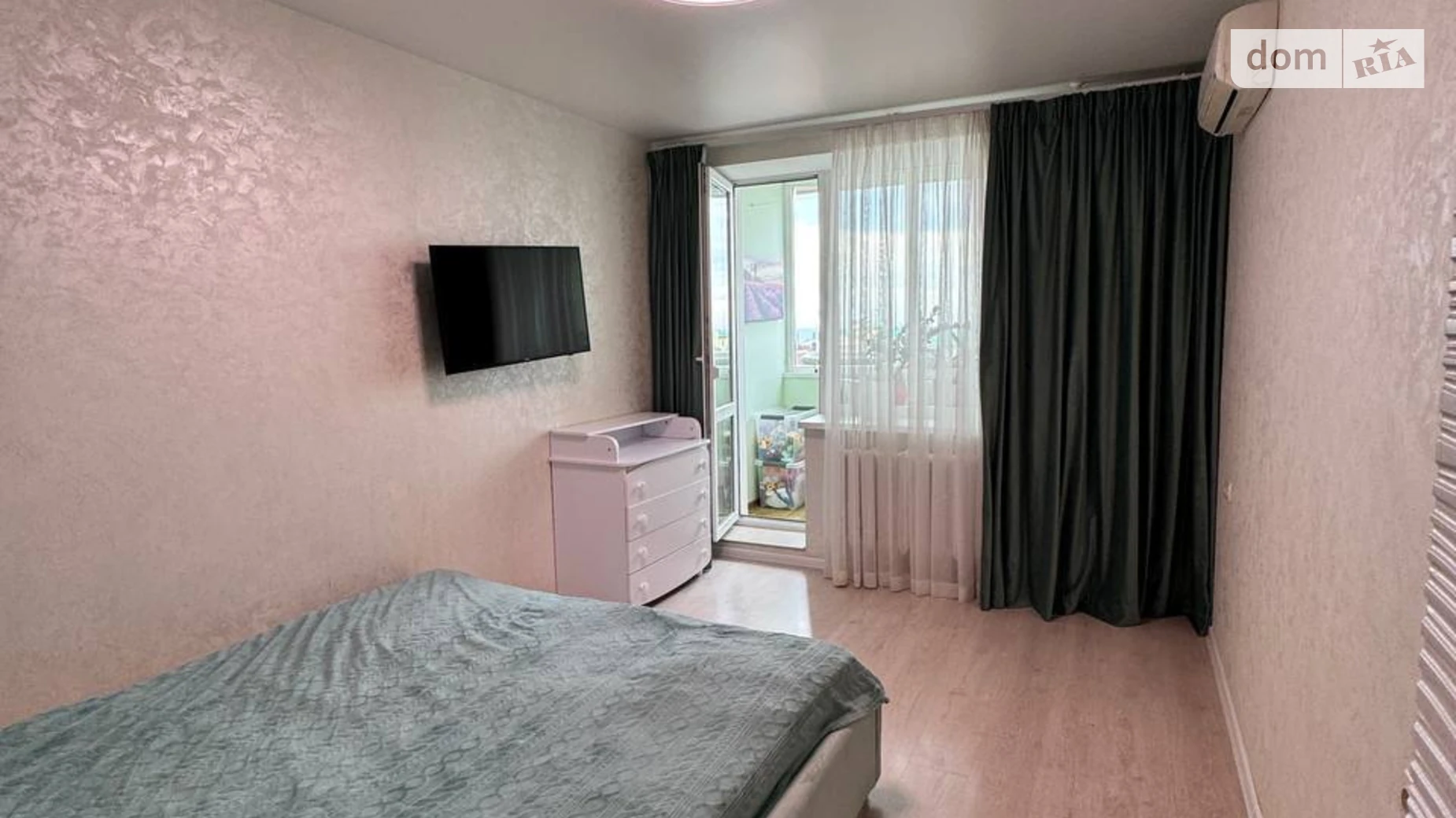 Продается 2-комнатная квартира 75 кв. м в Черноморске, ул. Парусная - фото 5