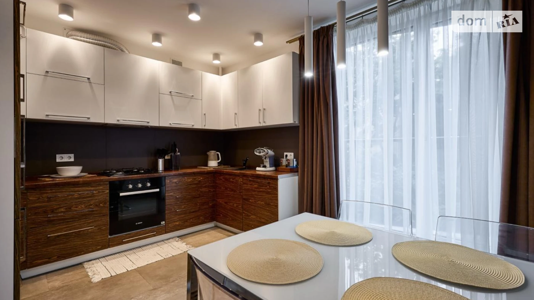 Продается 2-комнатная квартира 68.2 кв. м в Львове, цена: 225000 $ - фото 3