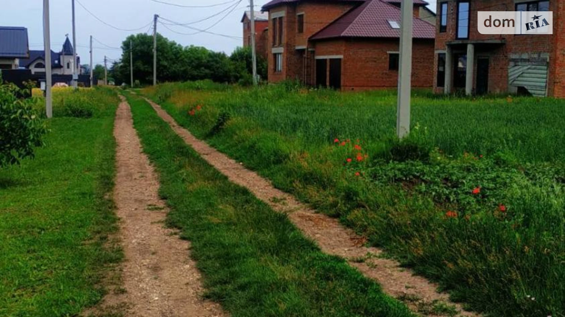 Продается земельный участок 12.5 соток в Тернопольской области, цена: 31500 $ - фото 3