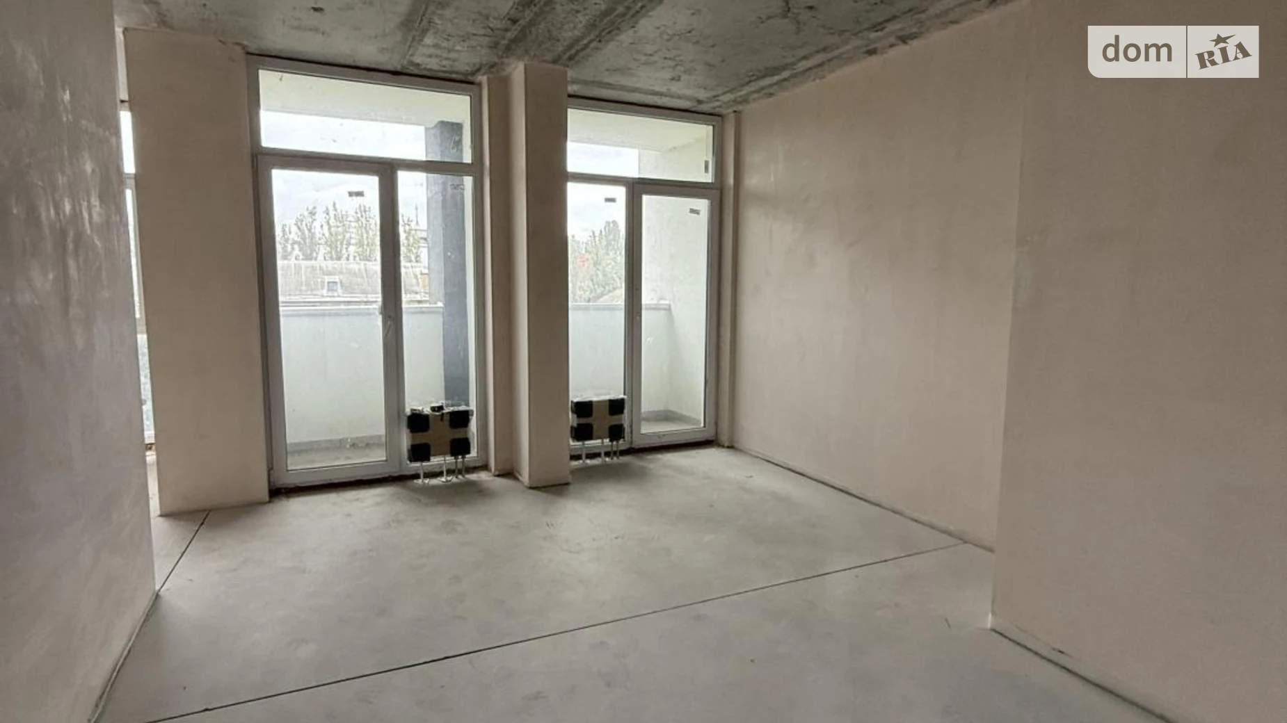 Продается 2-комнатная квартира 72.5 кв. м в Киеве, ул. Ростиславська(Маршала Рыбалко), 5Б - фото 4