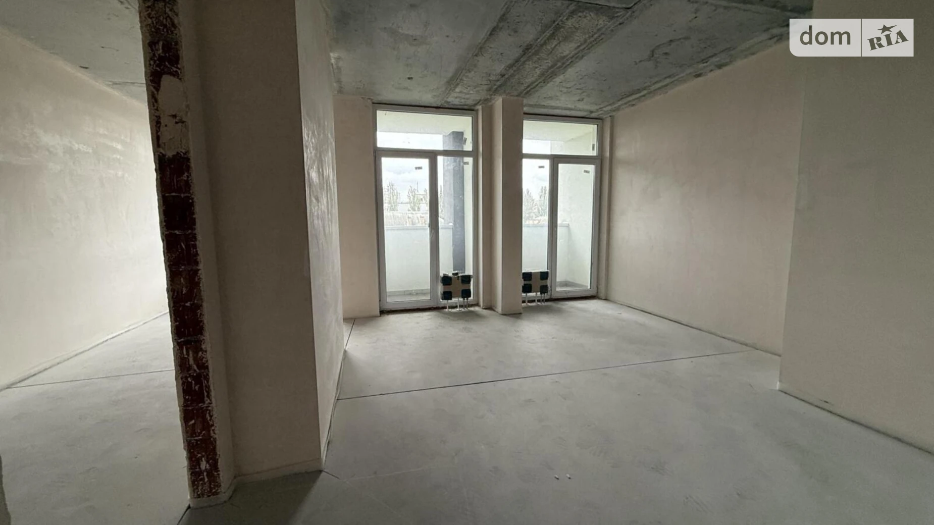 Продается 2-комнатная квартира 72.5 кв. м в Киеве, ул. Ростиславська(Маршала Рыбалко), 5Б - фото 5