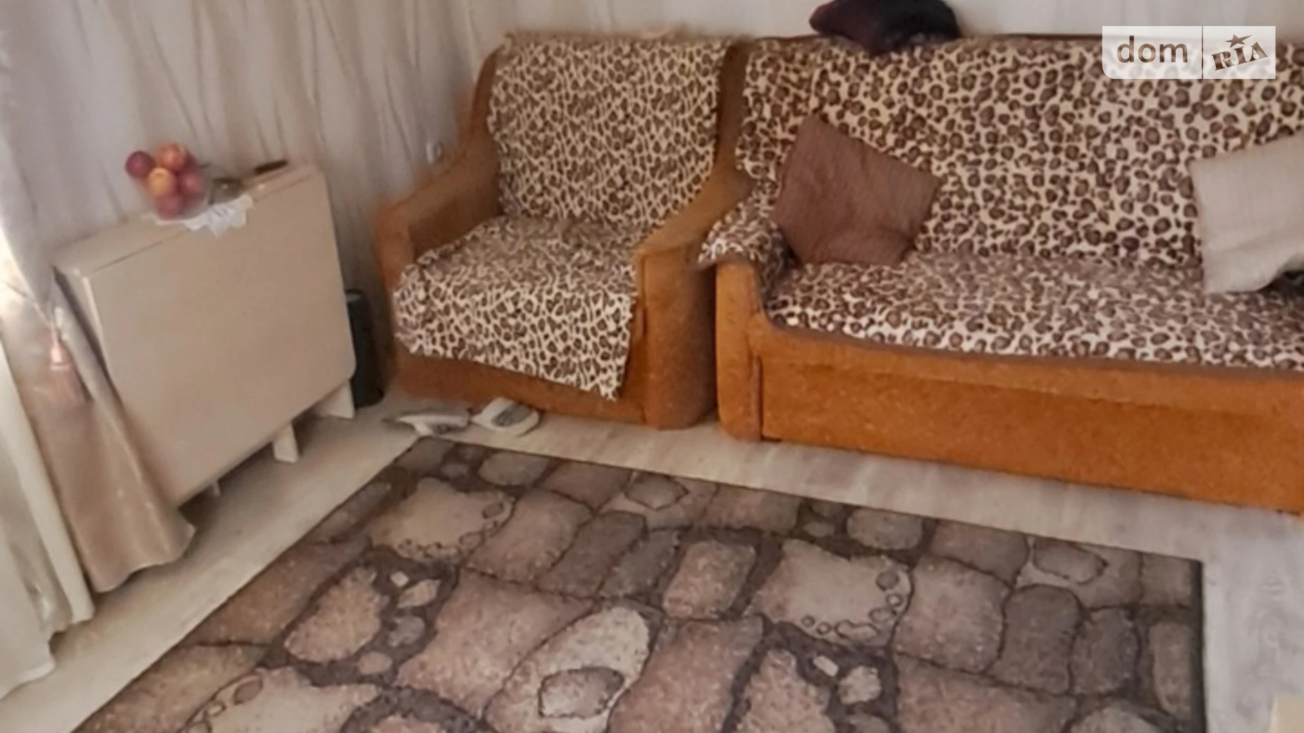 Продается часть дома 28.4 кв. м с балконом, цена: 30000 $ - фото 5