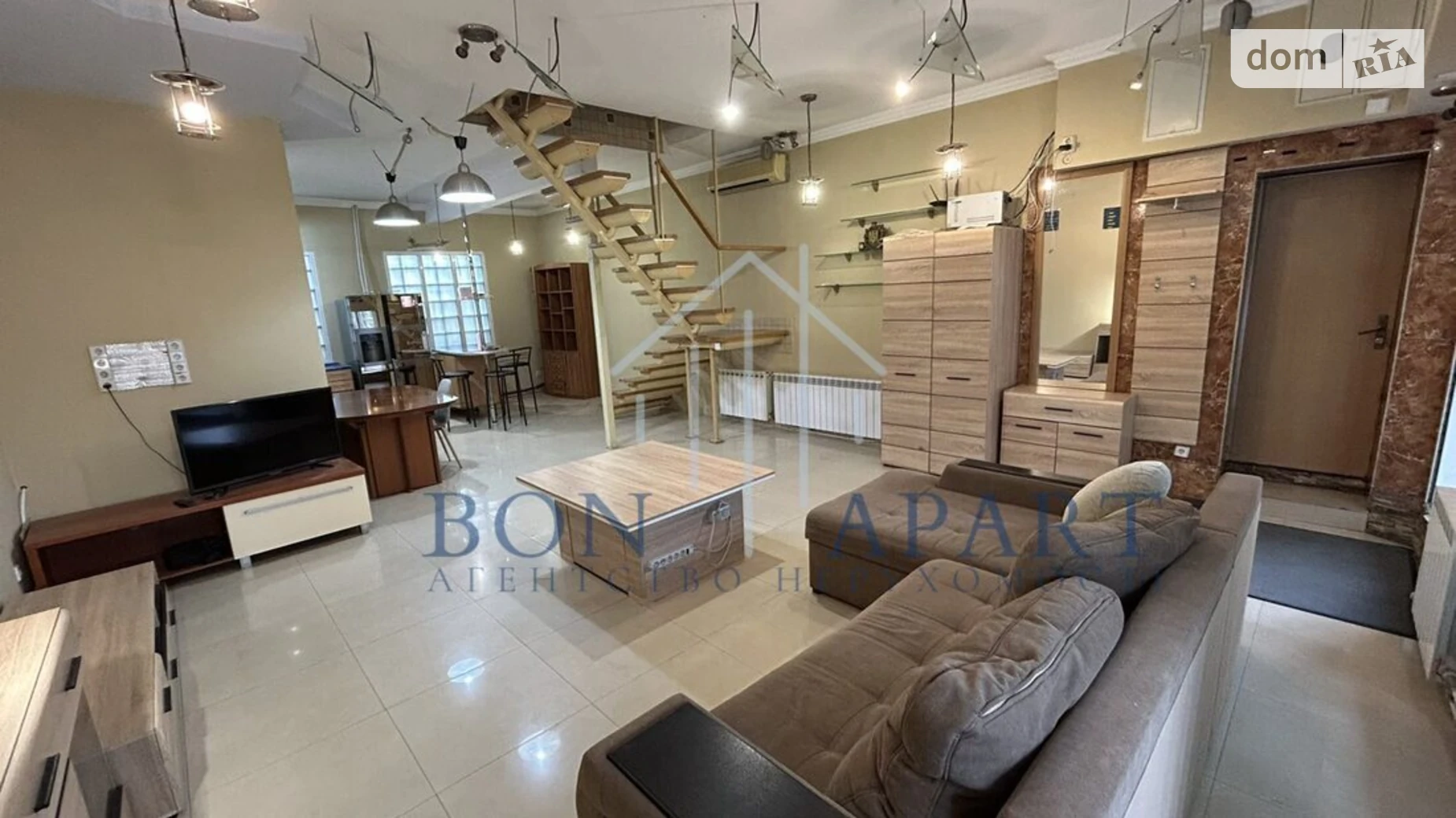 Сдается в аренду дом на 2 этажа 160 кв. м с подвалом, цена: 46000 грн - фото 2