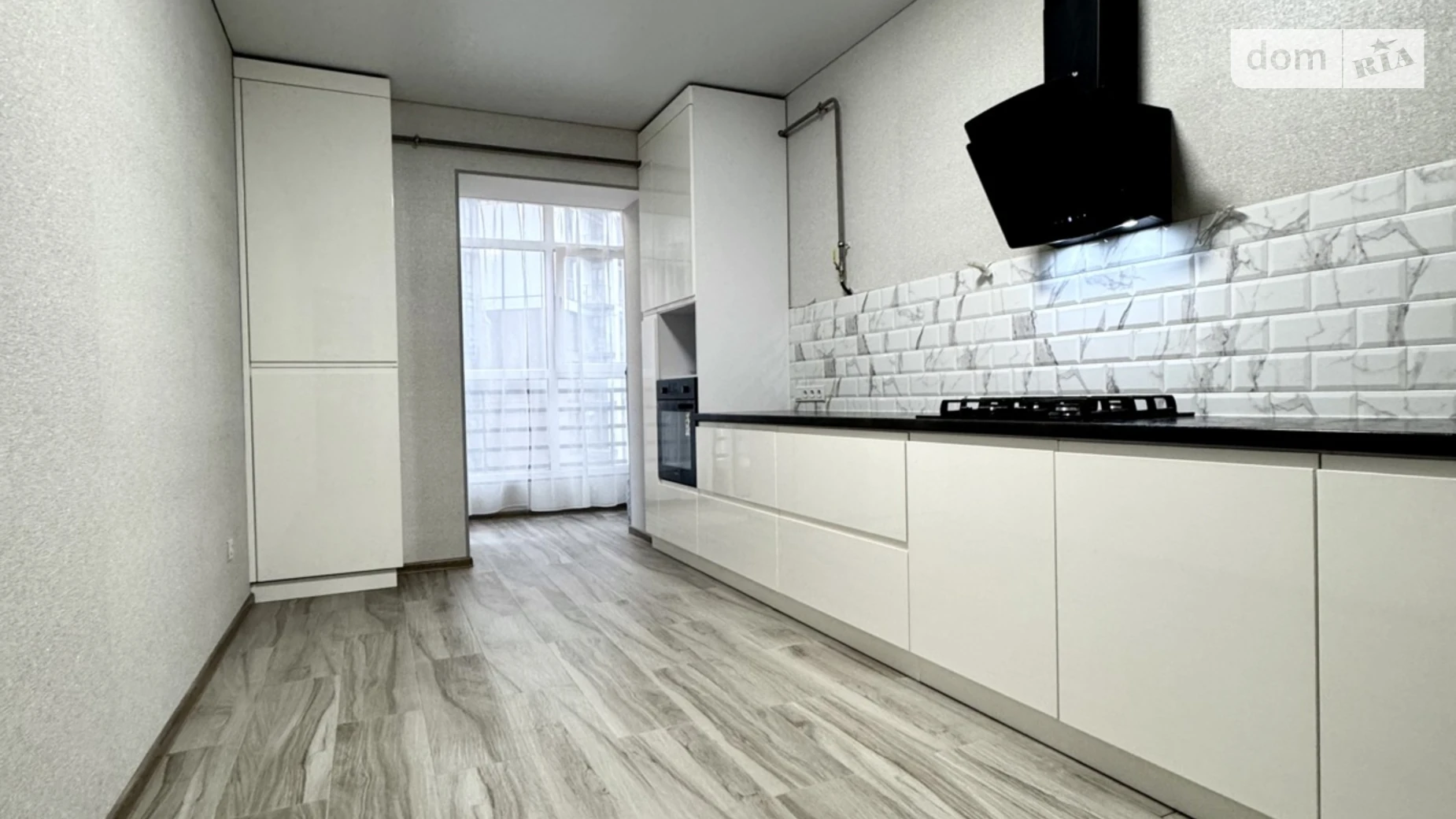 2-комнатная квартира 68.3 кв. м в Луцке, ул. Спутника, 6А - фото 4