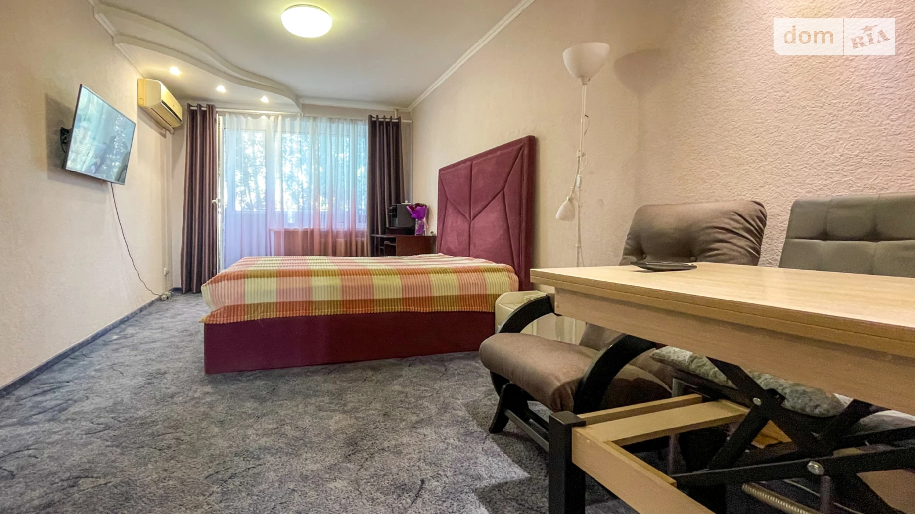 Продается 3-комнатная квартира 62.9 кв. м в Днепре, ул. Калиновая, 86 - фото 2