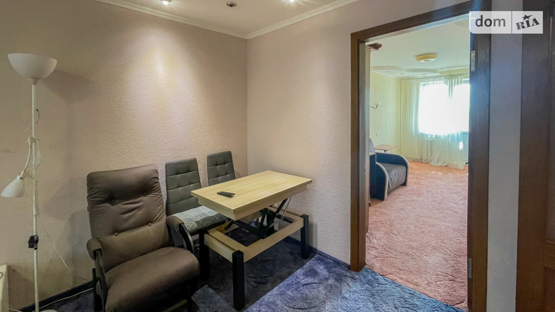 Продается 3-комнатная квартира 62.9 кв. м в Днепре, ул. Калиновая, 86 - фото 3